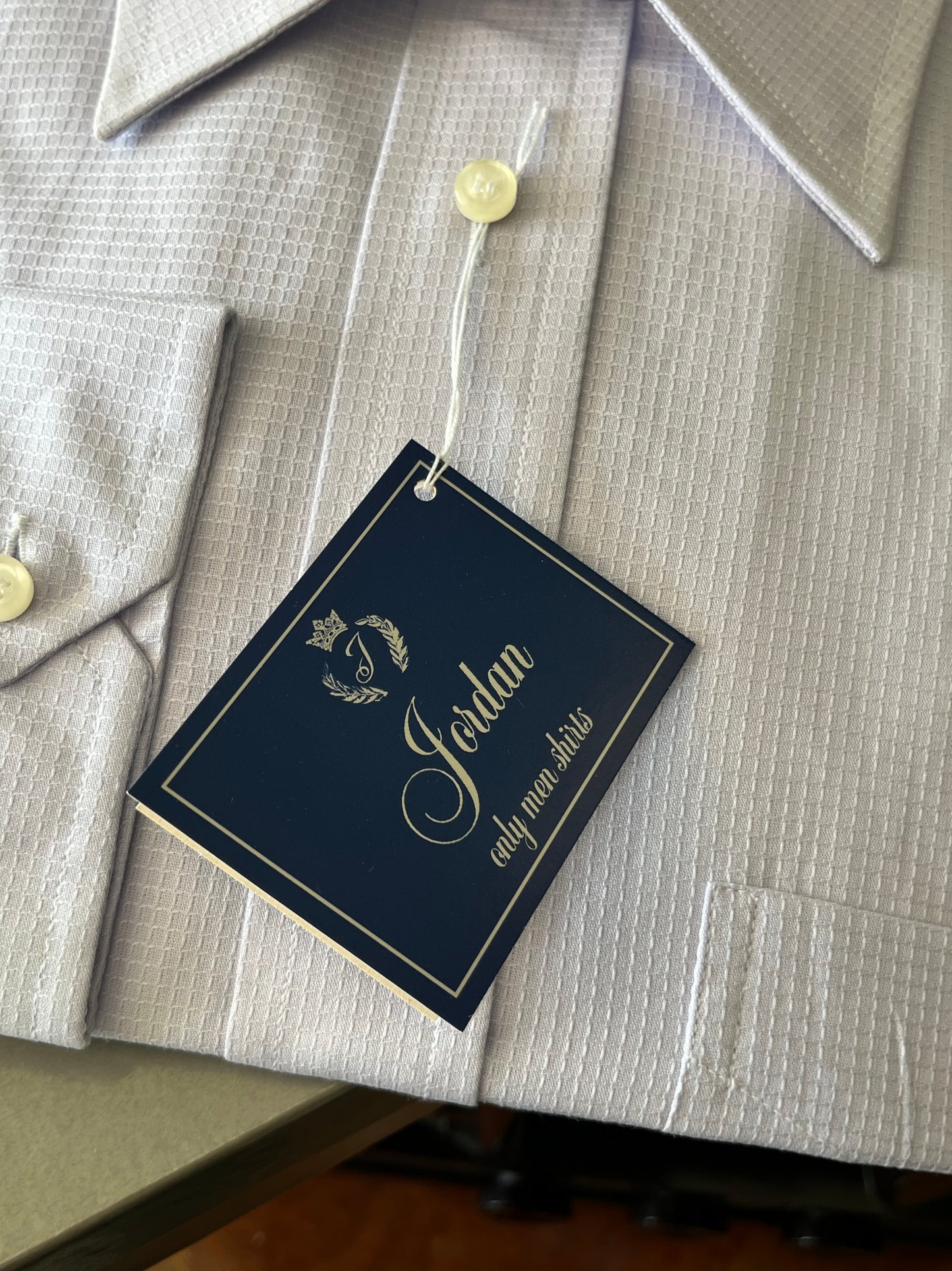 Camicia in cotone NOS tg. XL-XXL
