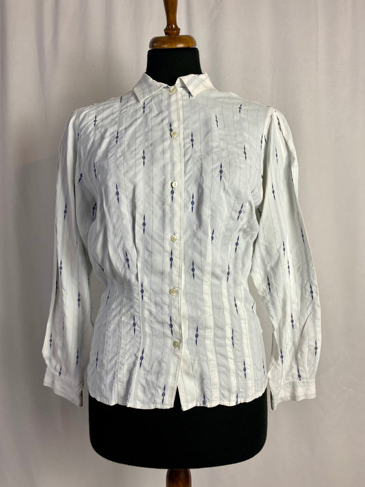 Camicia sfiancata - TG. 38/40