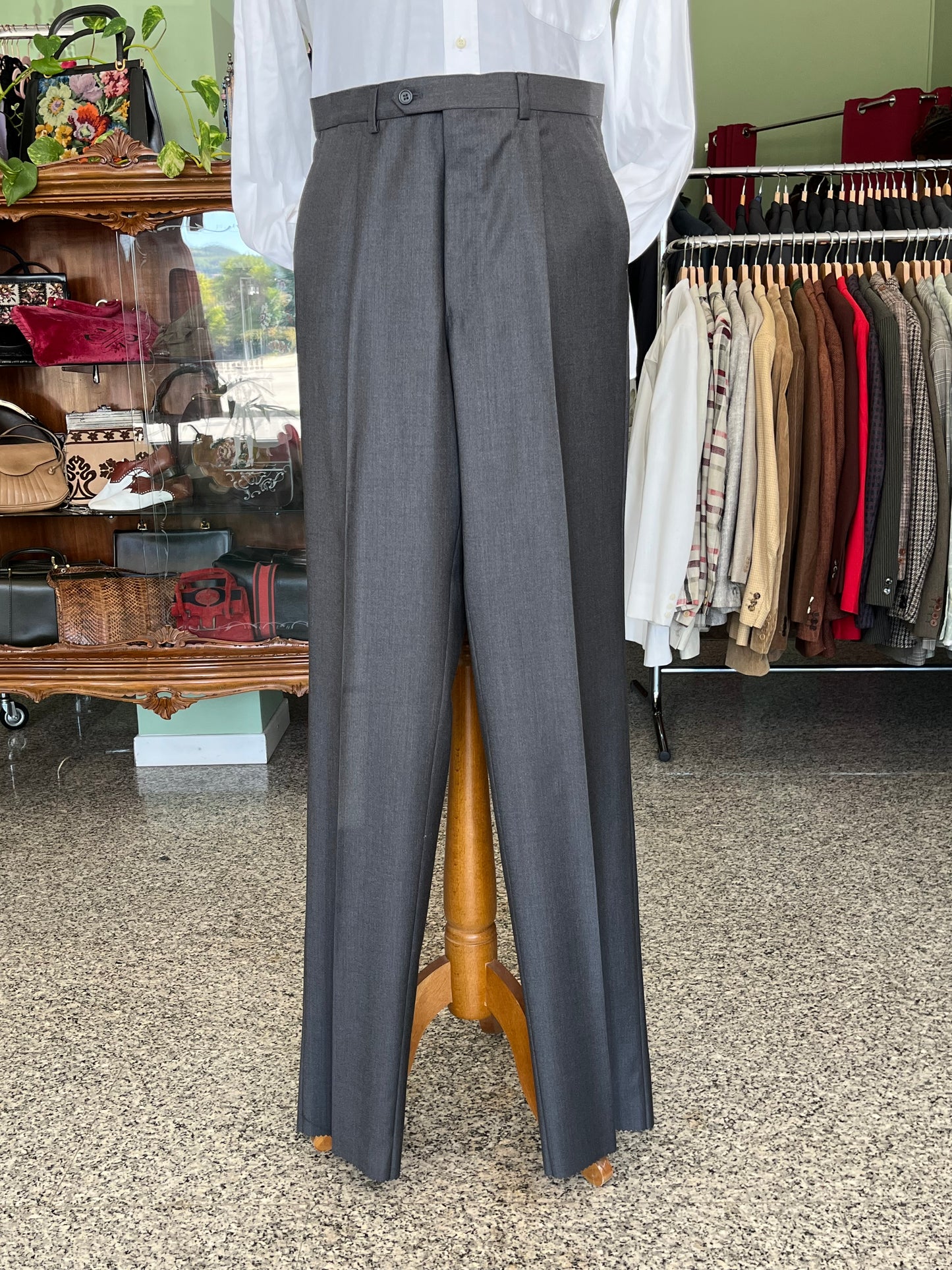 Completo anni '90 NOS tg. 50 lunga