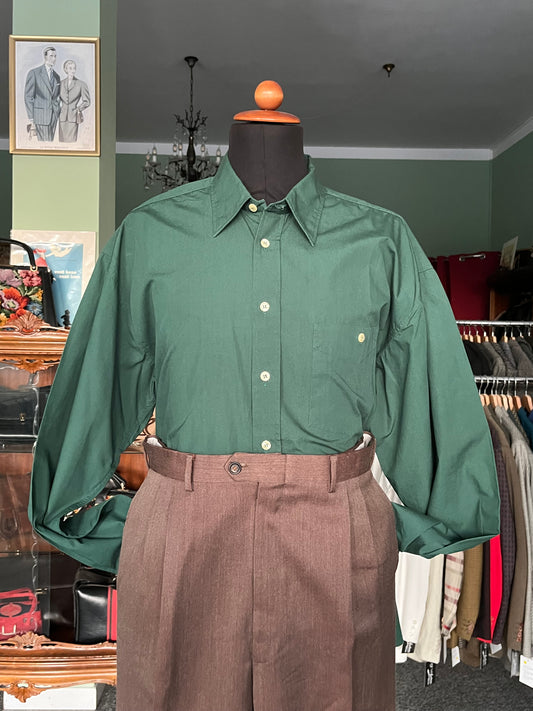 Camicia anni ‘80 tg. L-XL