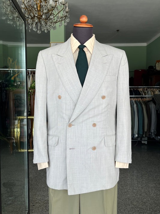 Giacca Canali anni ‘80 tg. 48