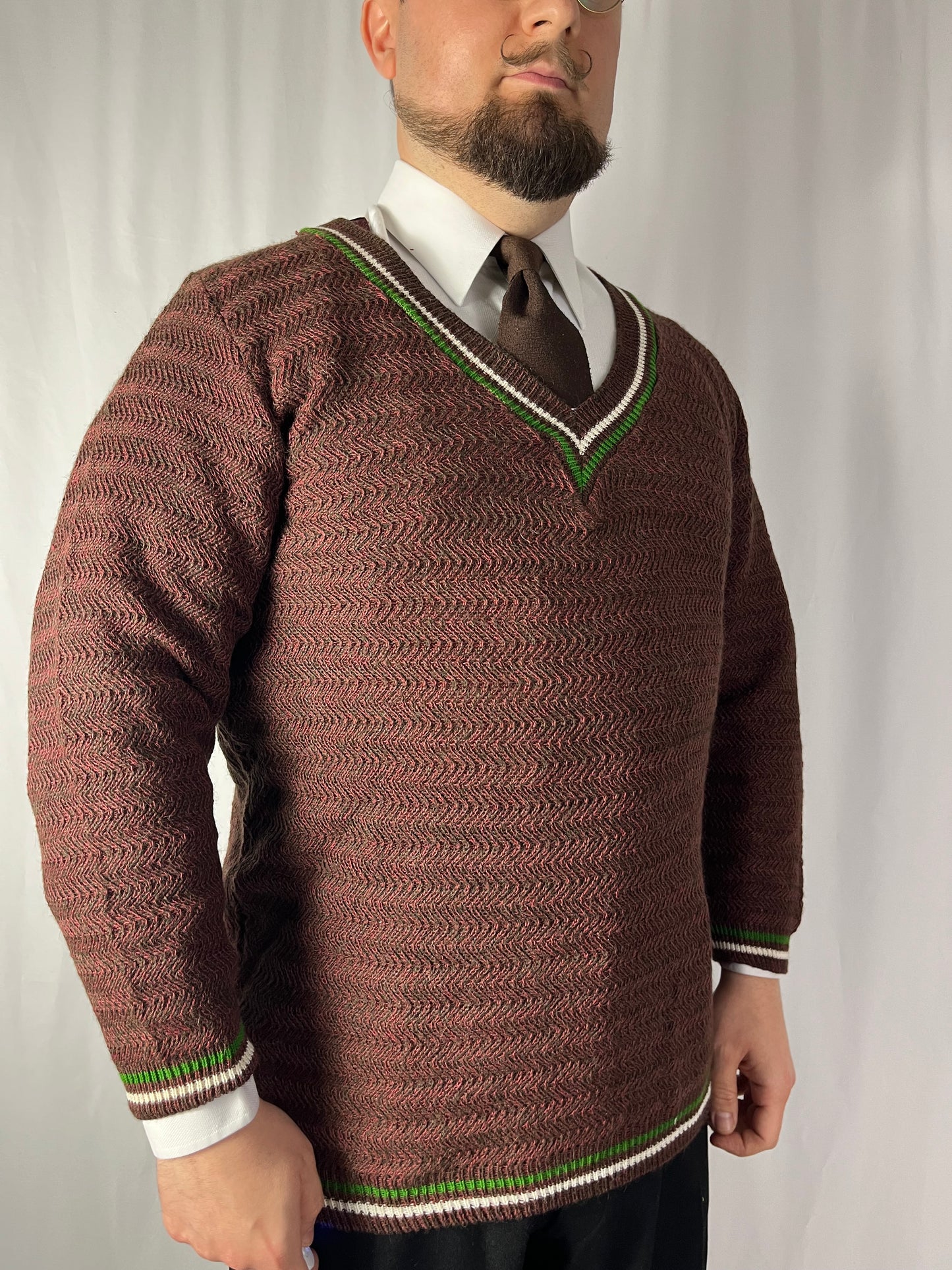 Maglione anni ‘70 M-L