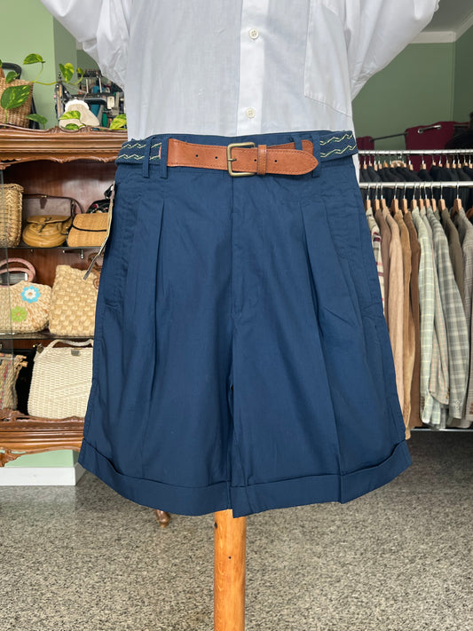 Calzoncini in cotone tg. 44 NOS