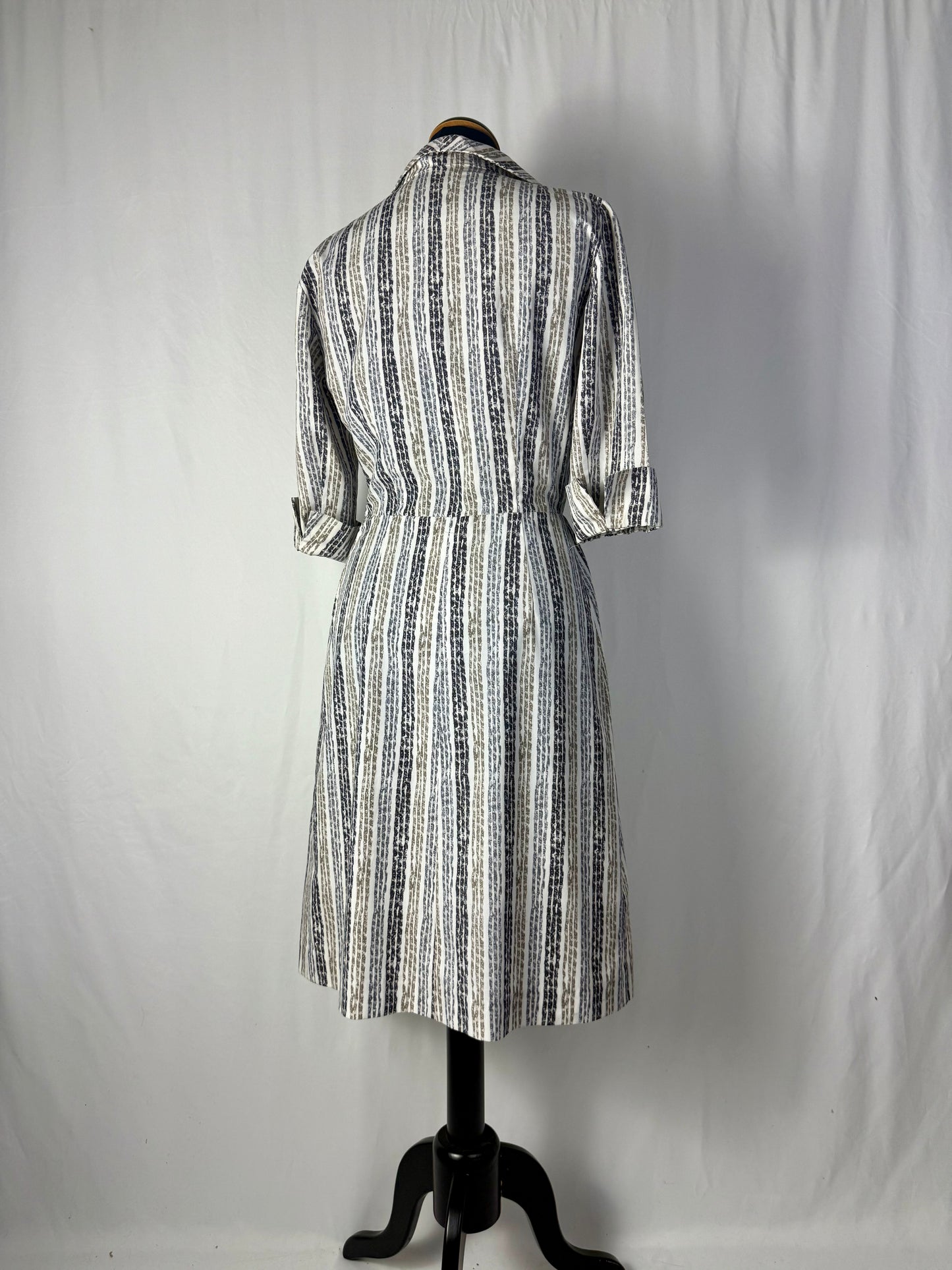 Abito anni ‘50 ‘Capri’ - TG. 40