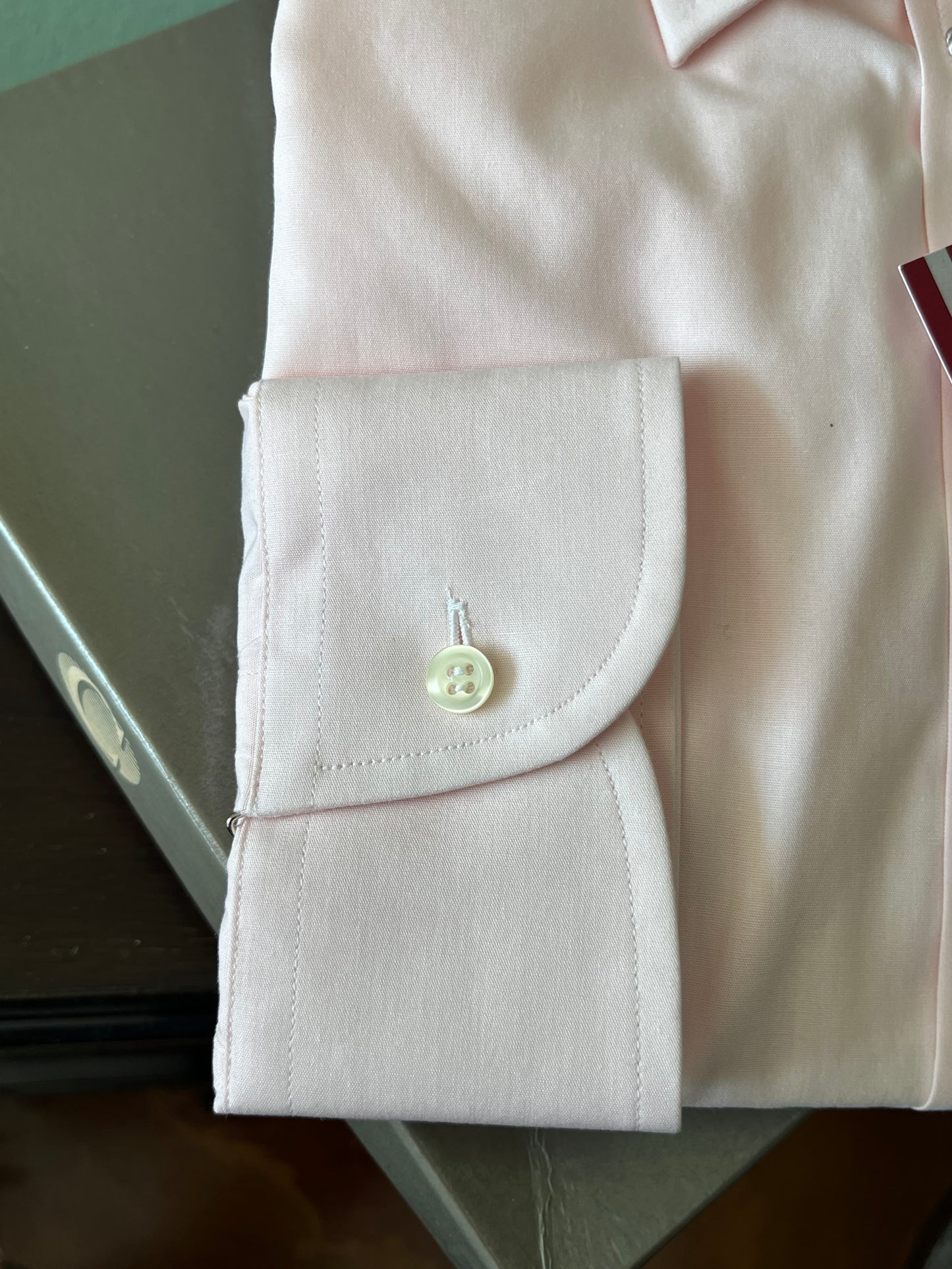 Camicia in cotone NOS tg. XL-XXL