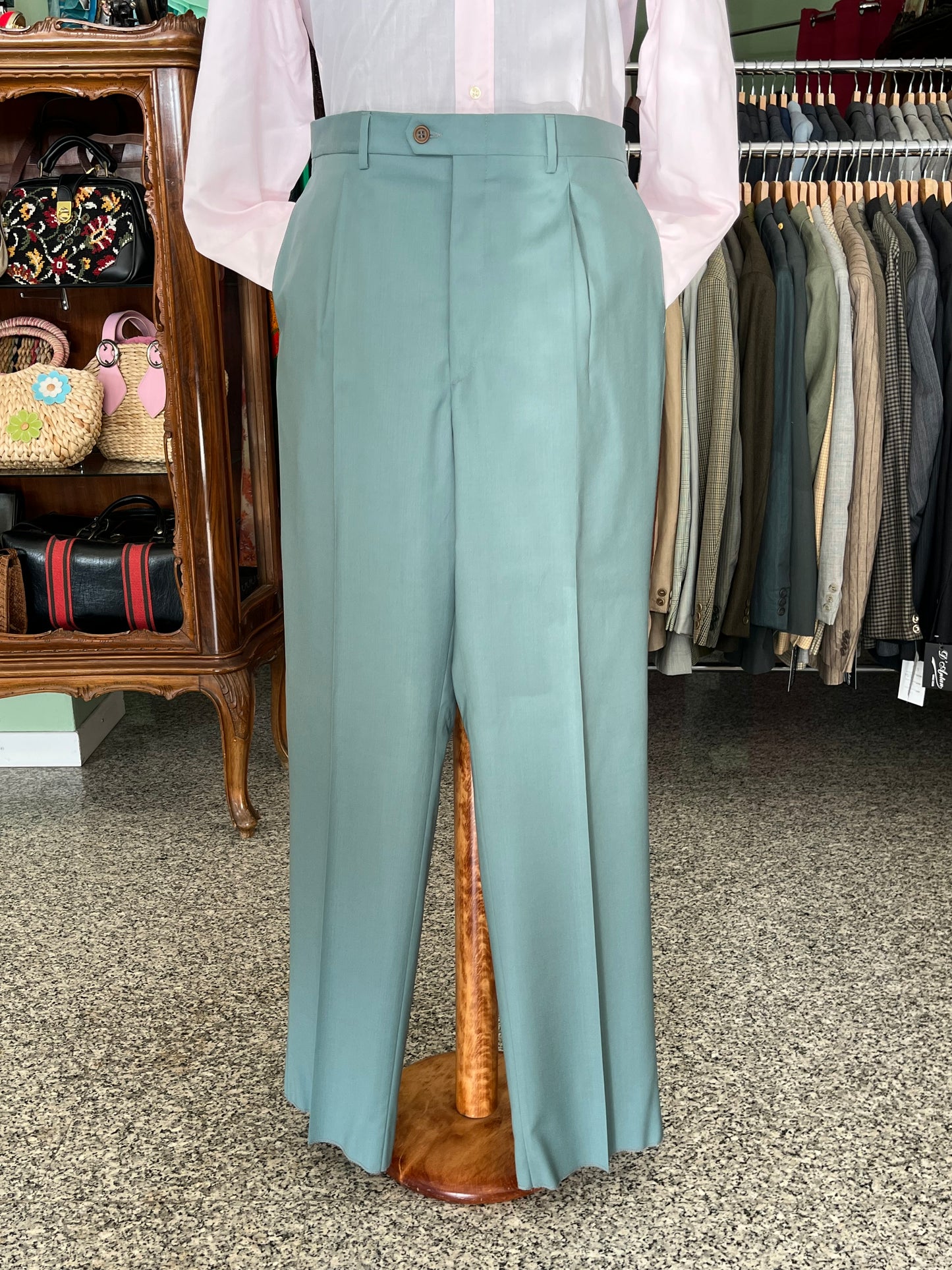 Completo anni '80 NOS tg. 50 drop 1