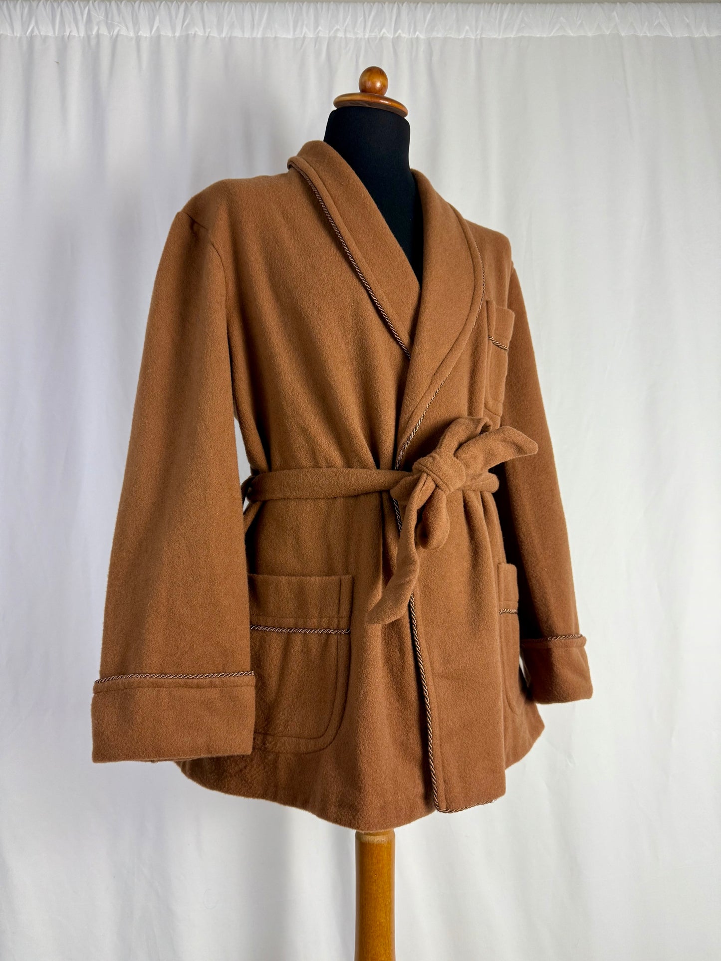 Giacca da camera nuova fondo di magazzino - TG. XL