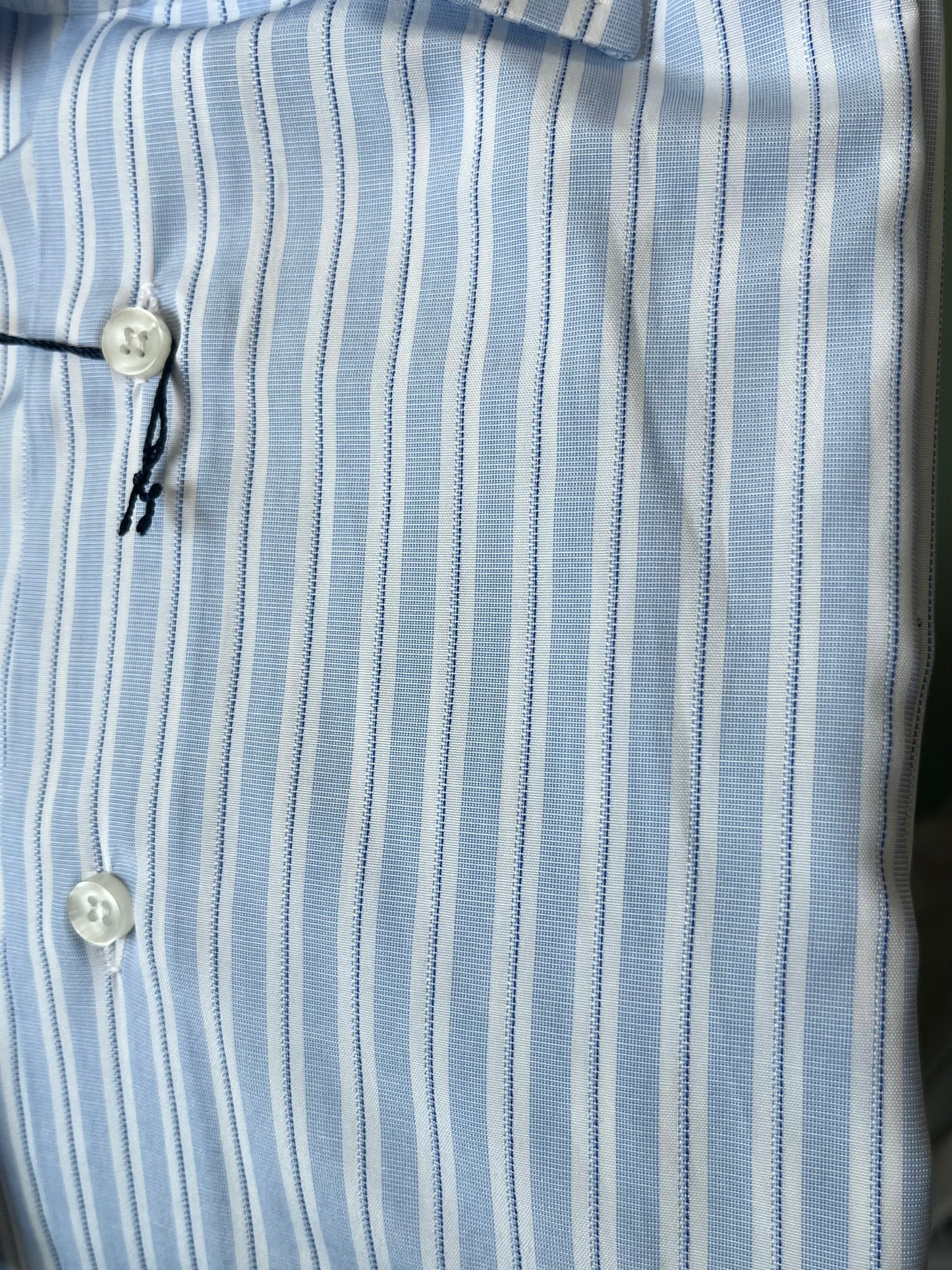 Camicia in cotone NOS tg. L-XL