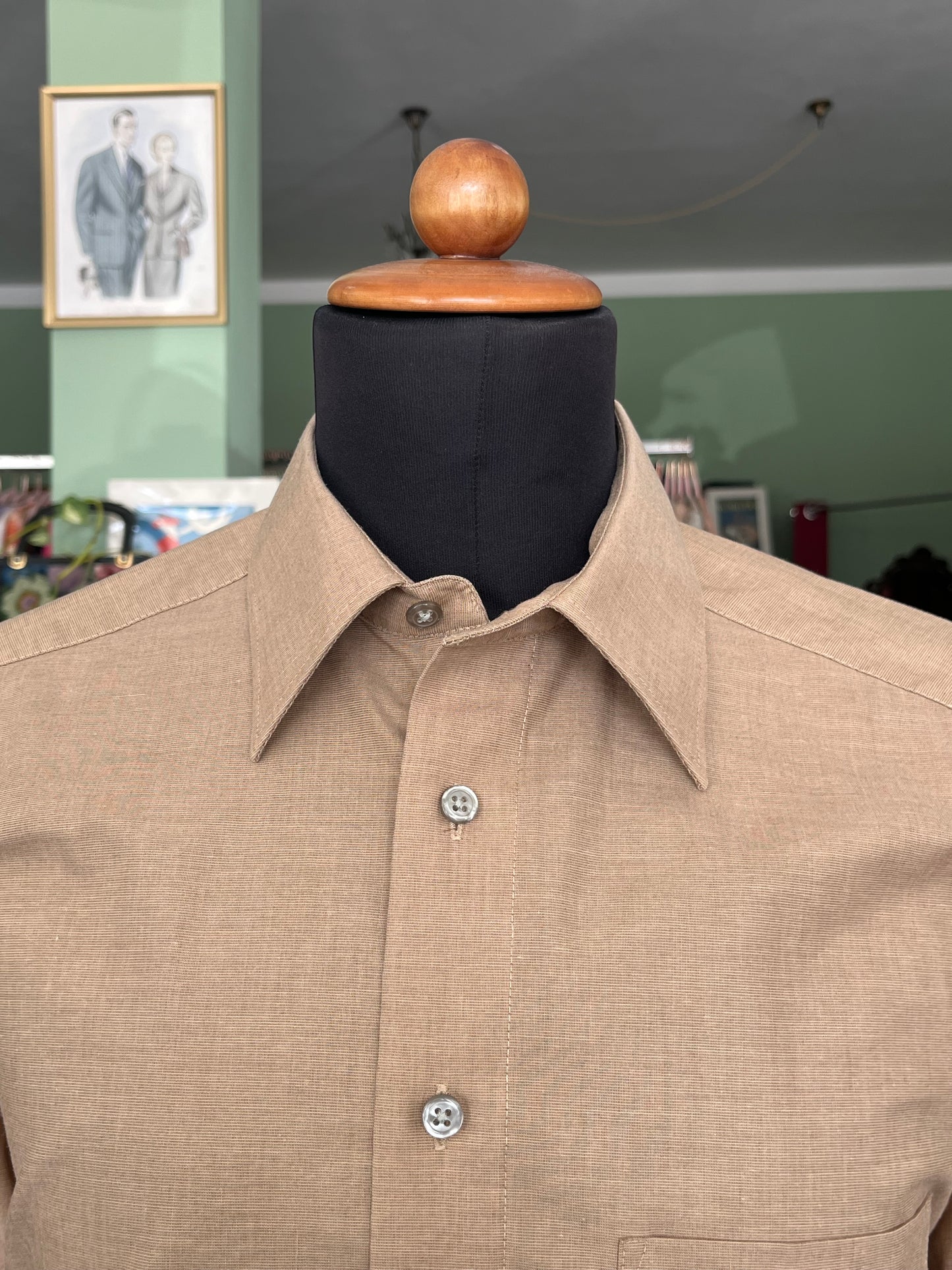 Camicia anni ‘90 tg. S-M