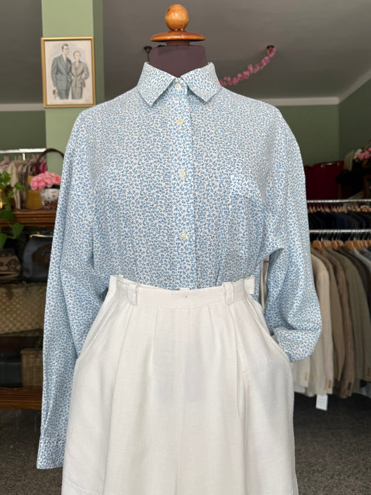 Camicia in 100% cotone - TG. 48/50