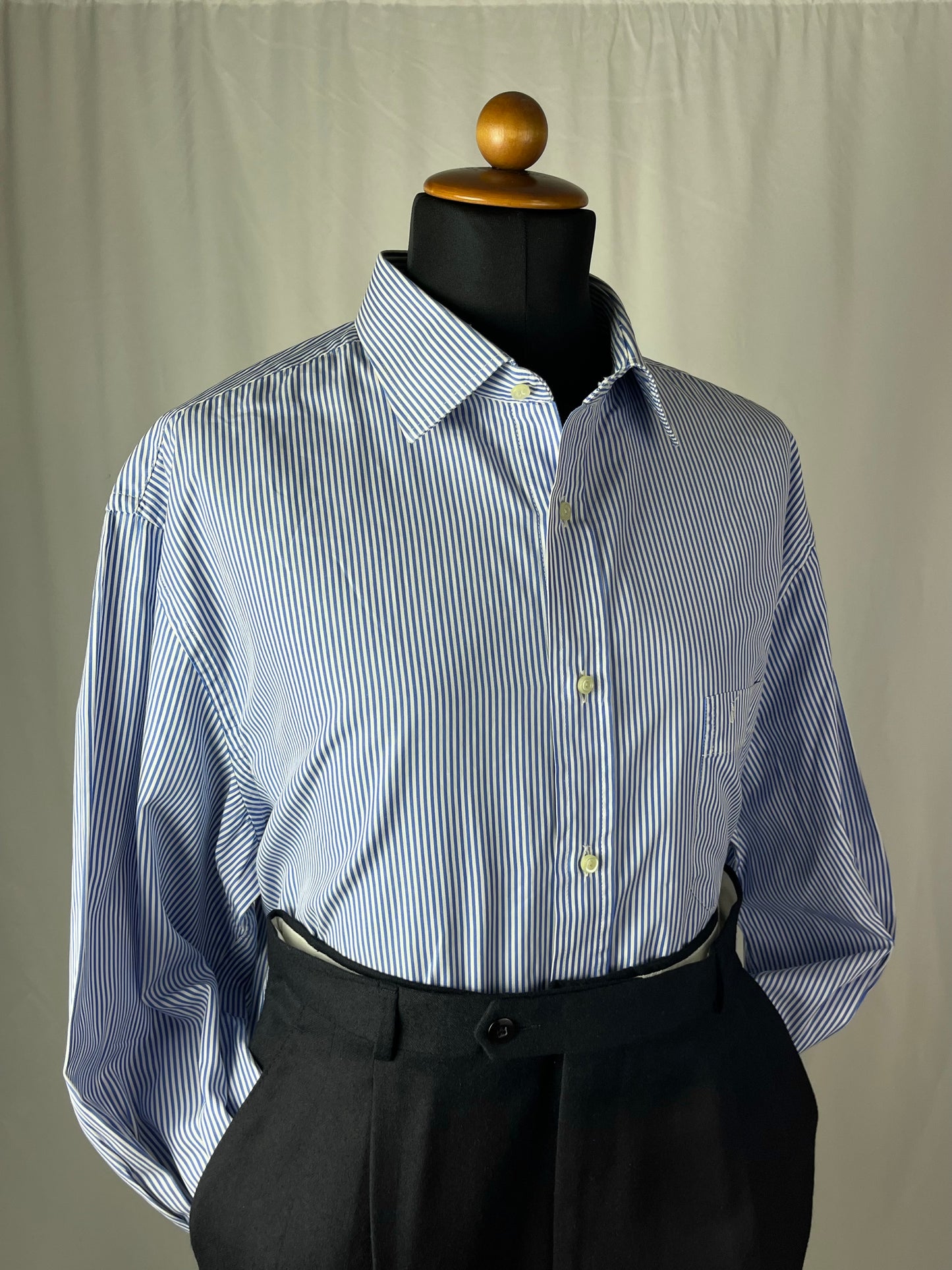 Camicia anni ‘80 tg. L-XL