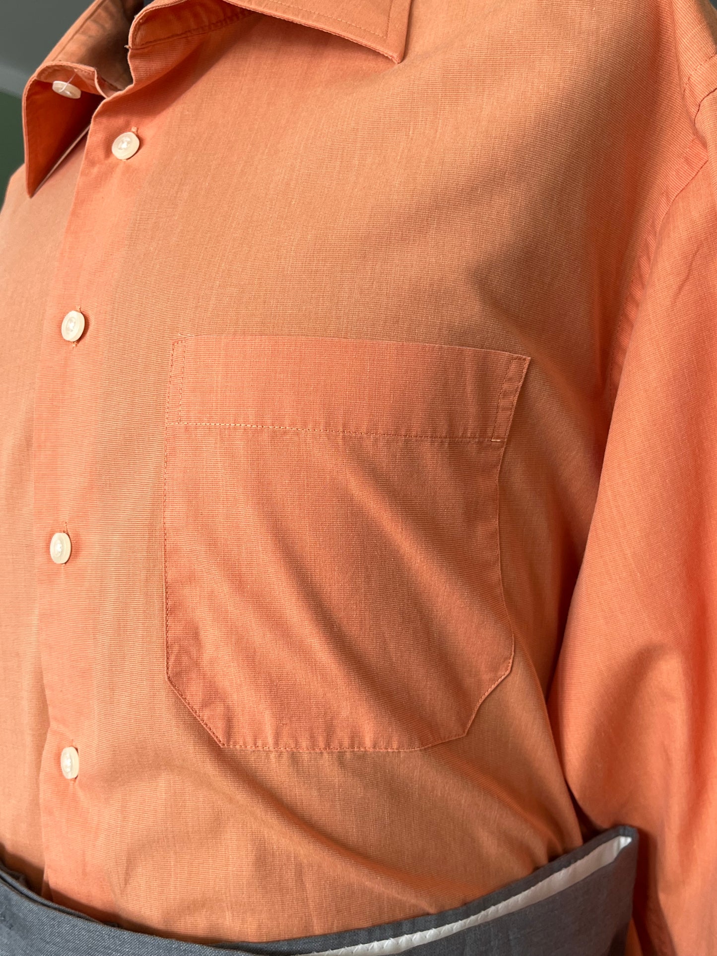 Camicia anni ‘80 tg. L-XL