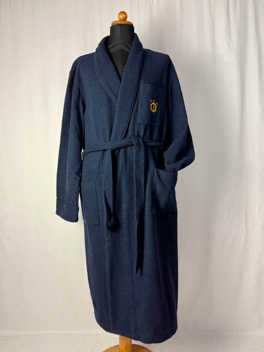 Vestaglia lunga cashmere tg. L-XL