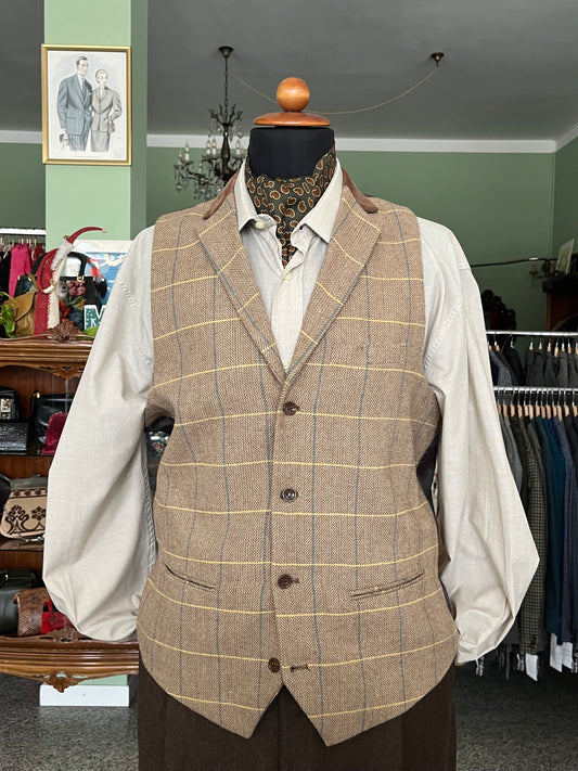 Panciotto anni ‘90 tg. 52-54