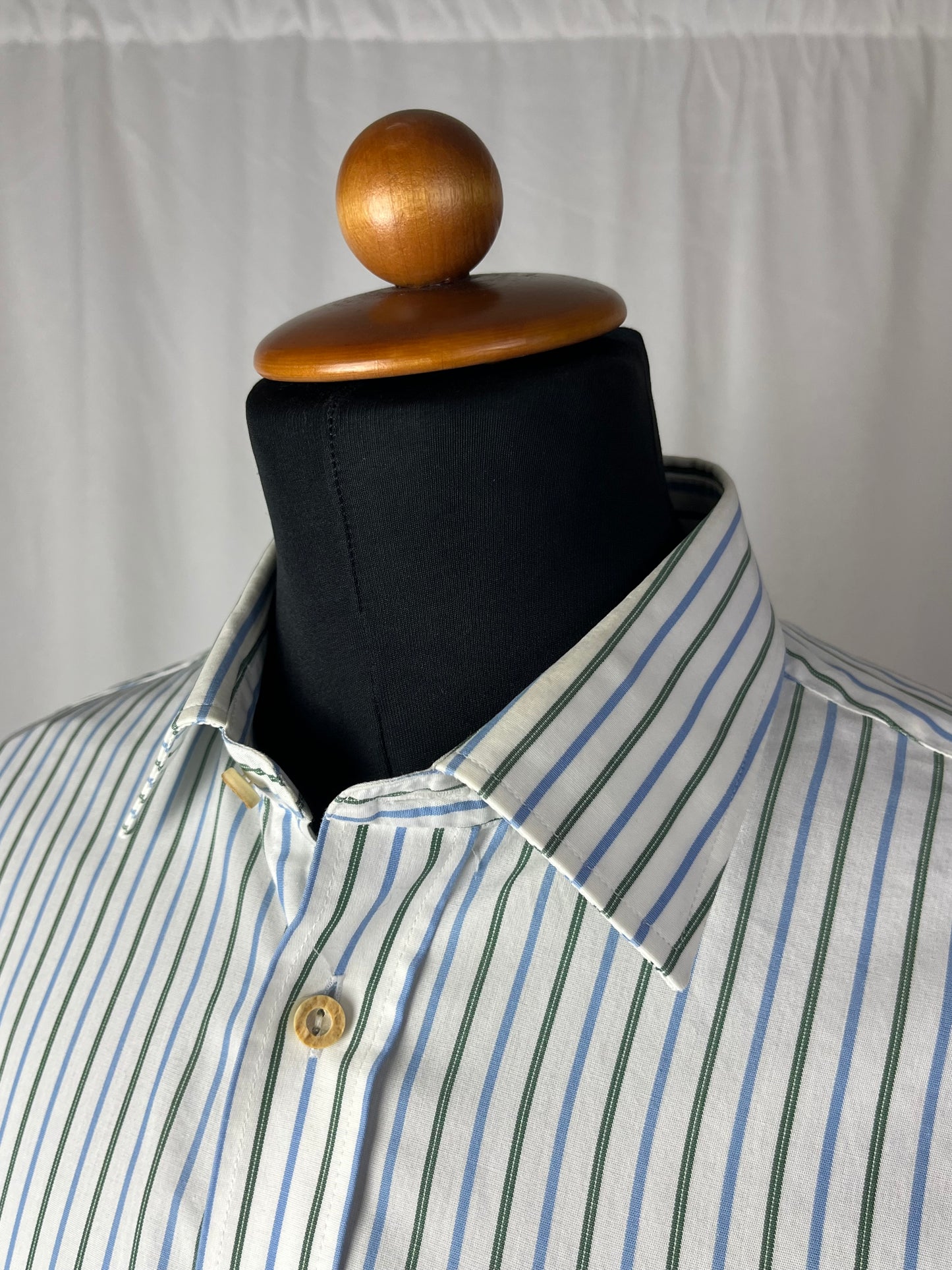 Camicia anni ‘80 tg. M-L