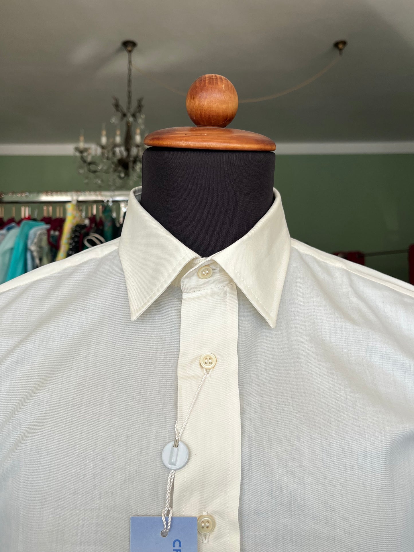 Camicia anni ‘90 S-M