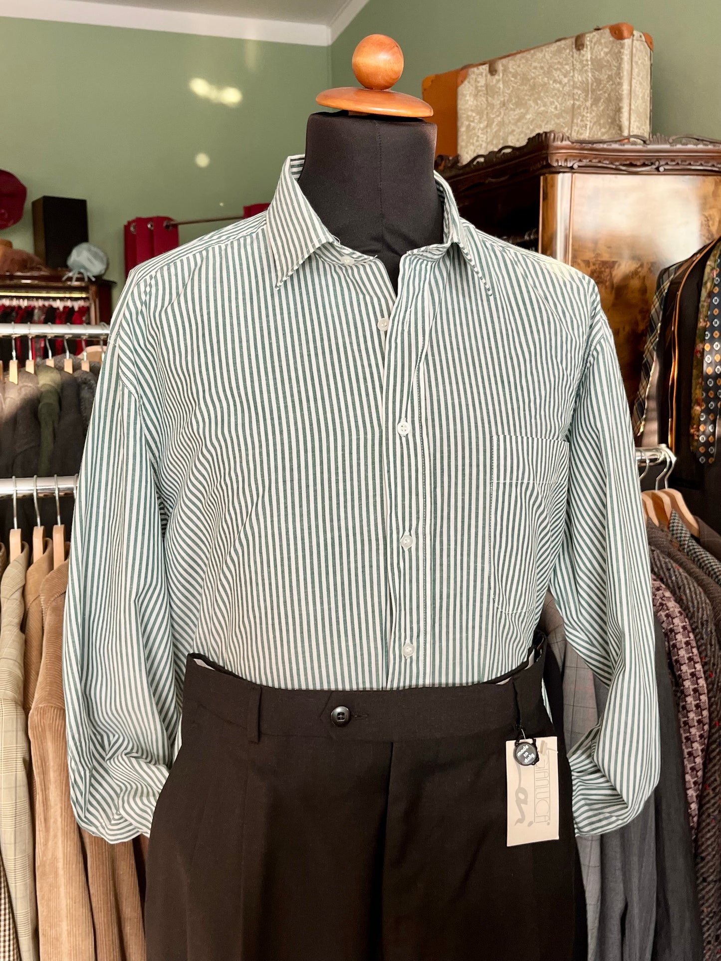 Camicia anni ‘90 tg. L-XL