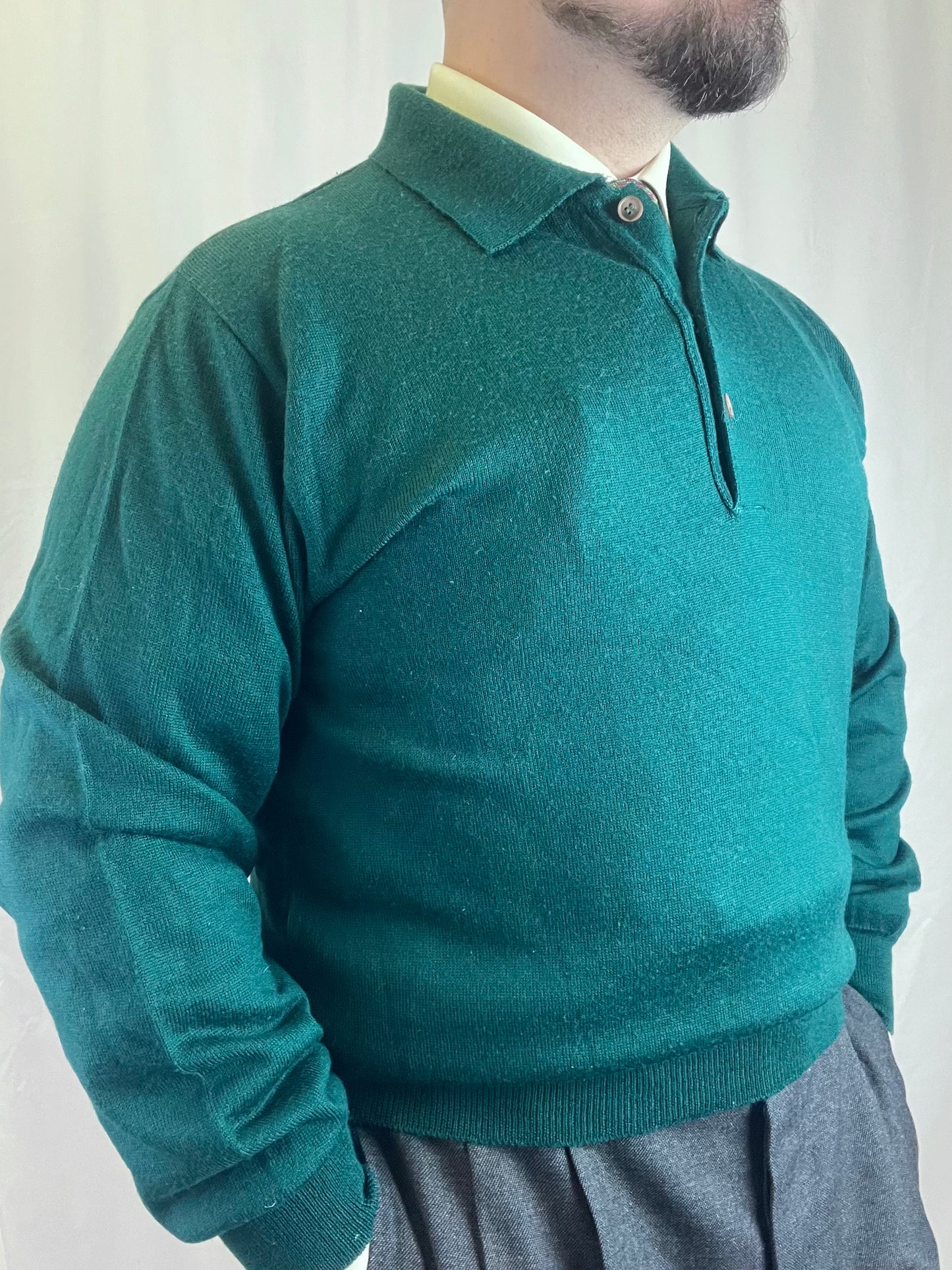 Maglione anni '90 M-L