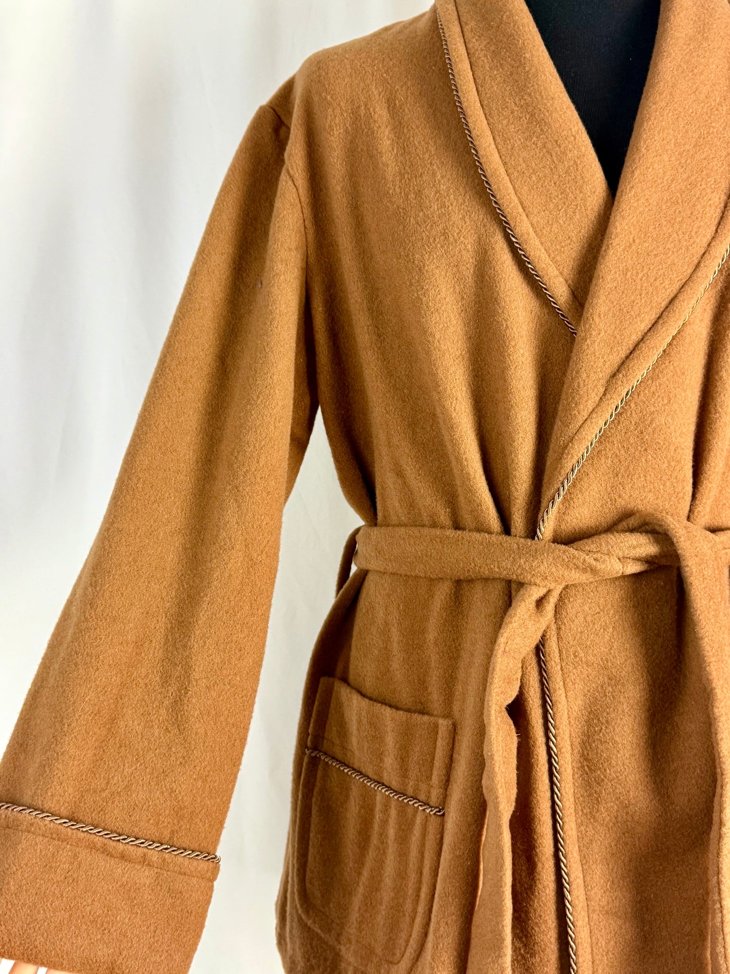 Giacca da camera nuova fondo di magazzino - TG. XL