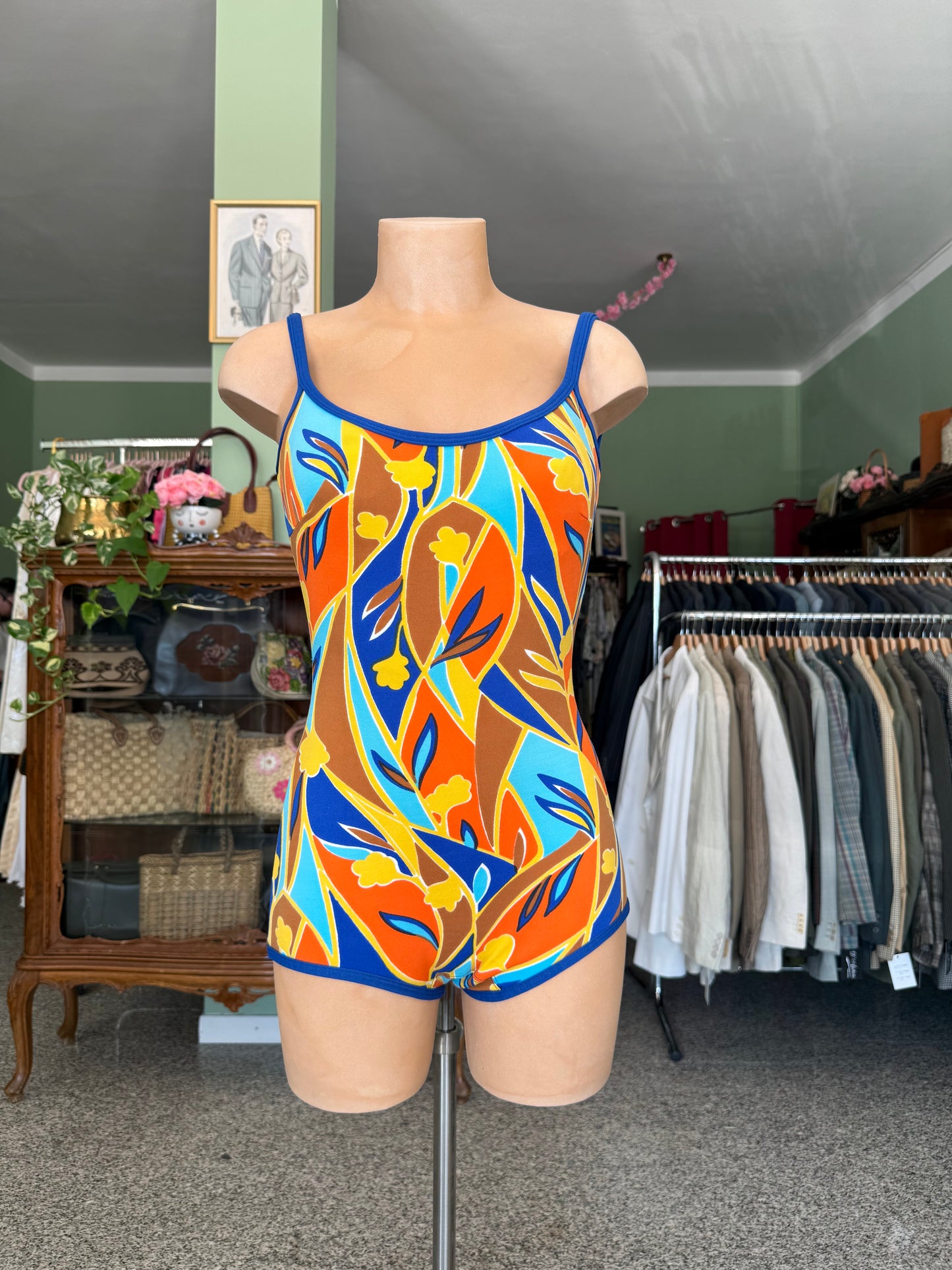 Costume anni ‘60 - TG. 38/40