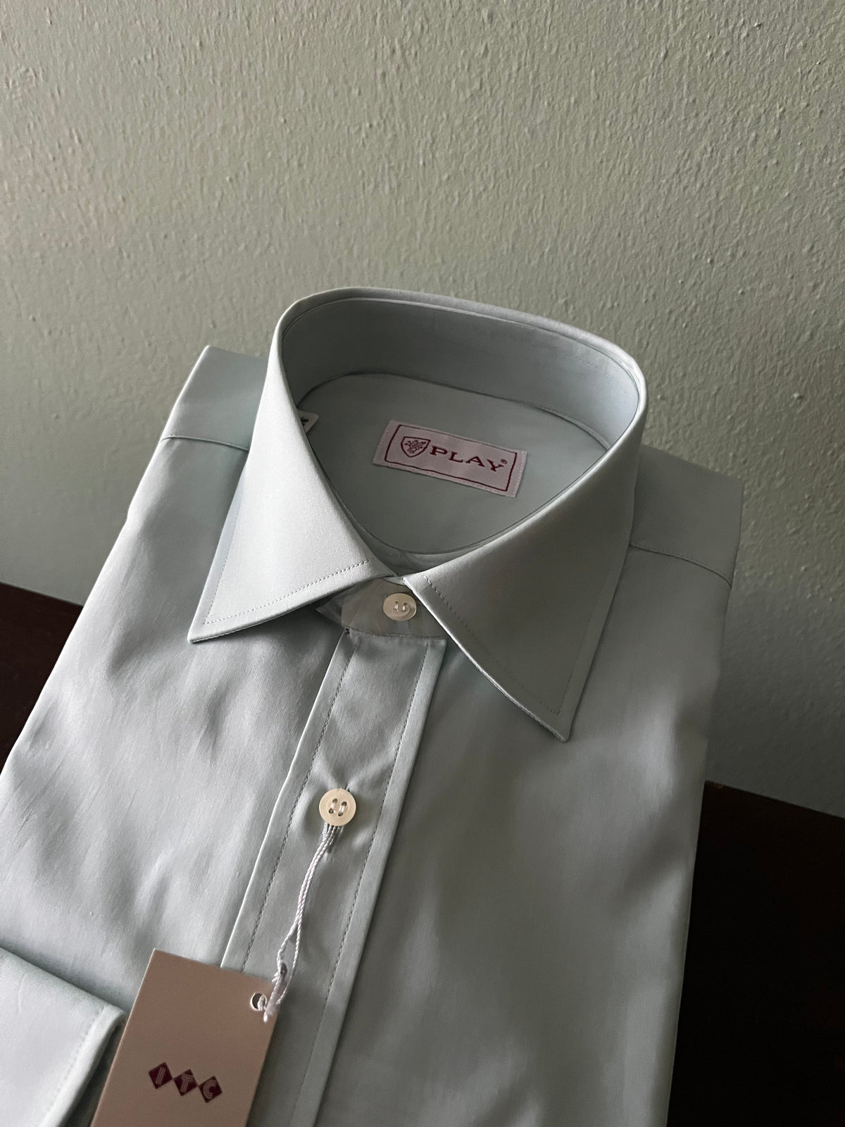 Camicia in cotone NOS tg.XS-S