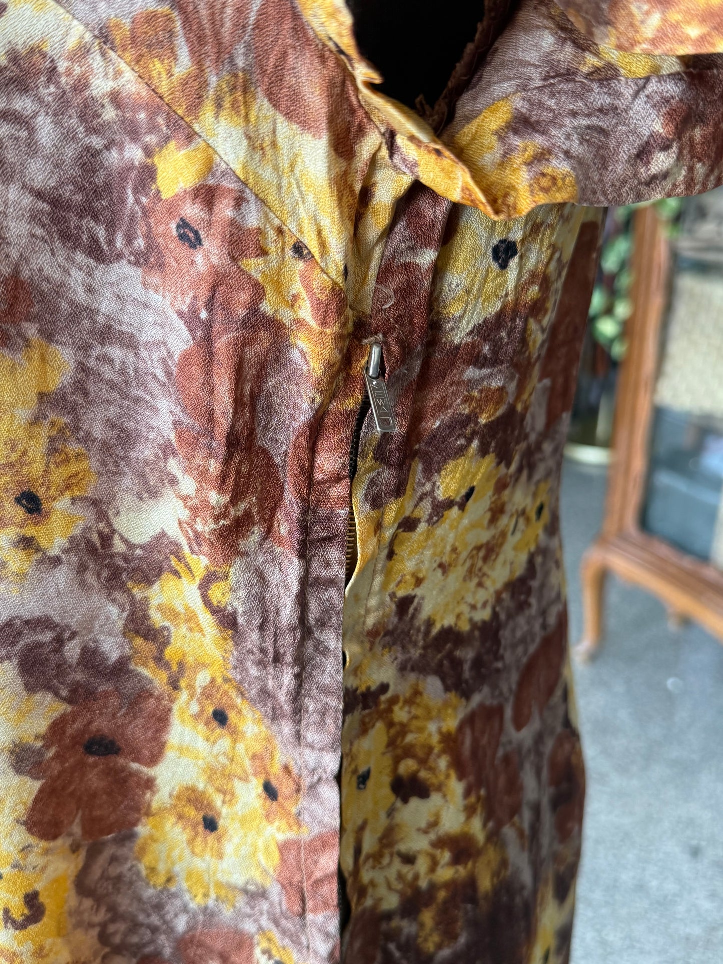 Abito anni ‘60 sartoriale - TG. 44/46