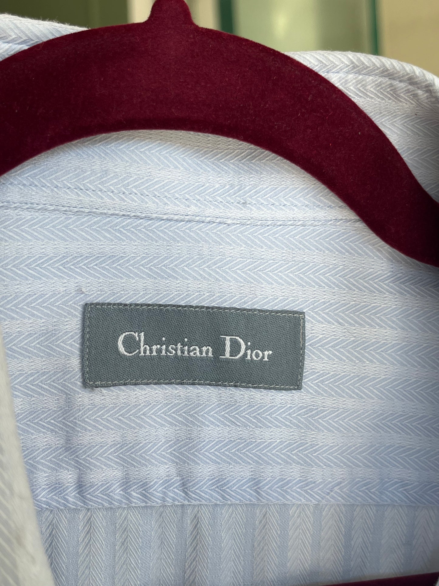 Camicia Dior tg. M