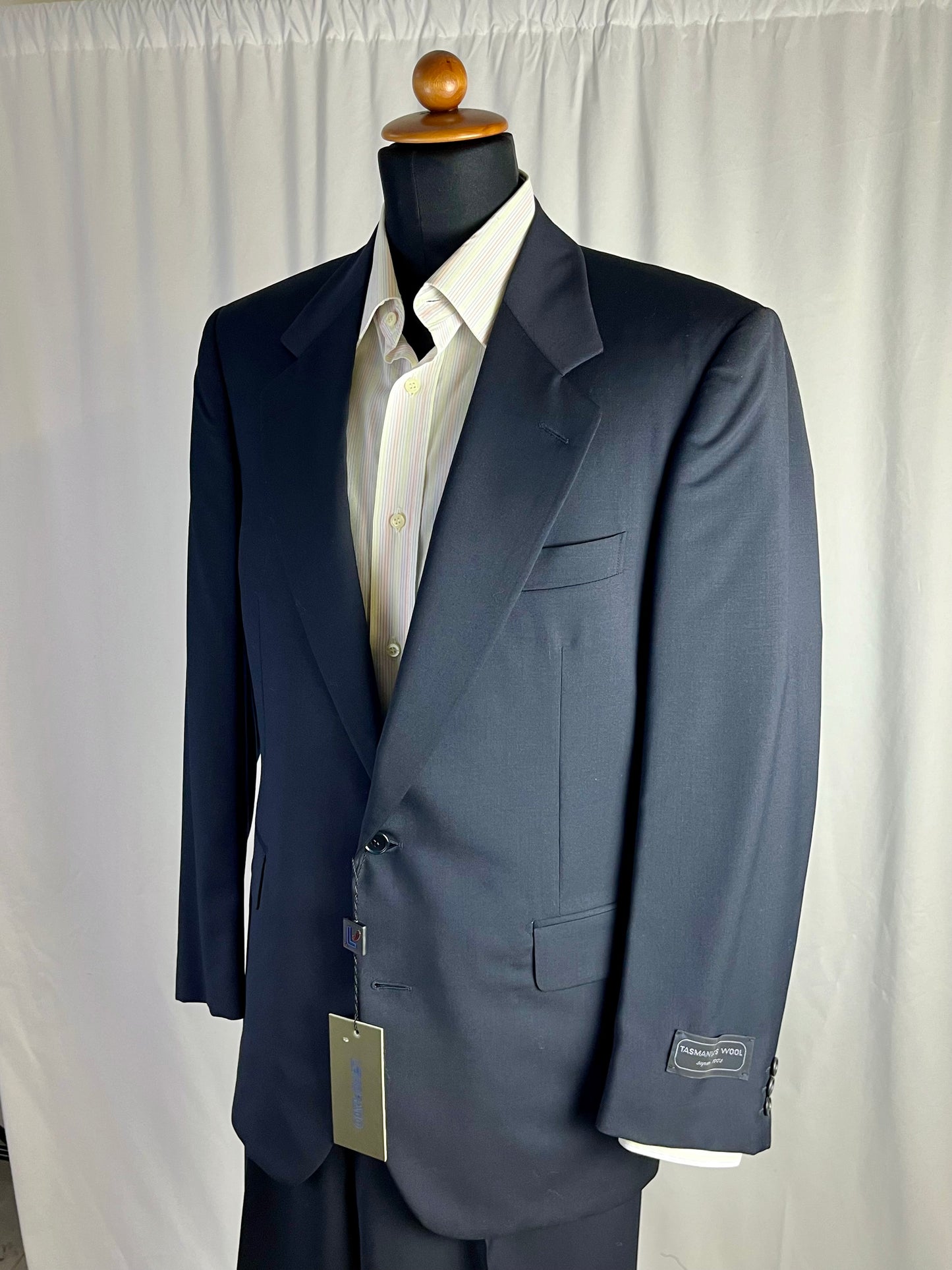 Completo anni '80 tg. 48