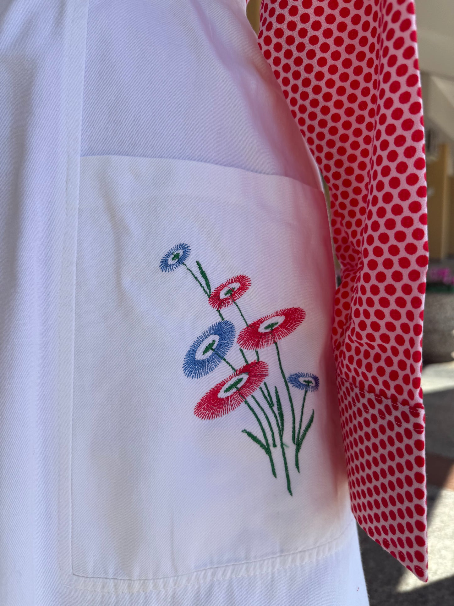 Gonna sartoriale anni ‘70 - TG. 40
