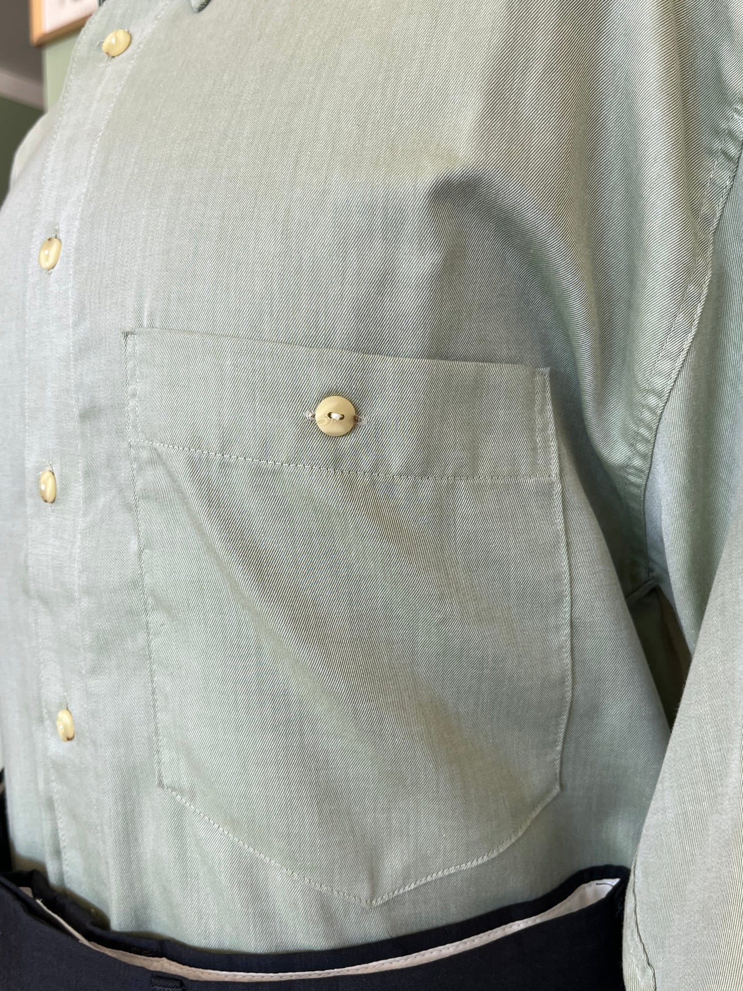 Camicia anni ‘90 M-L