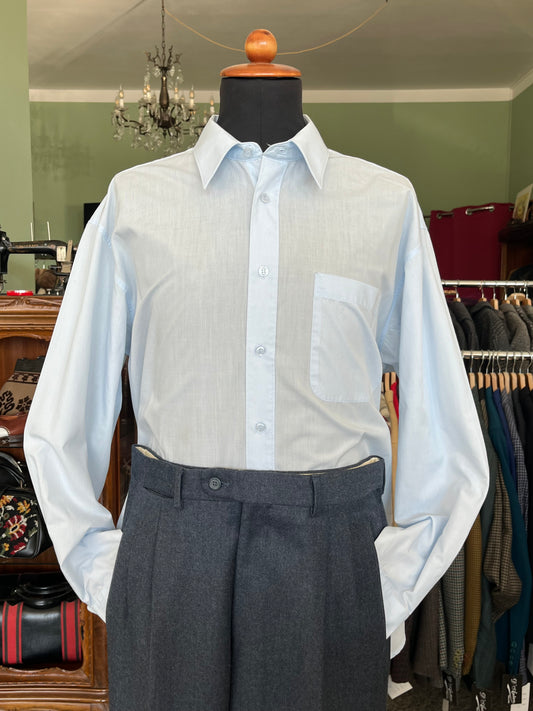 Camicia anni ‘80 tg. L-XL