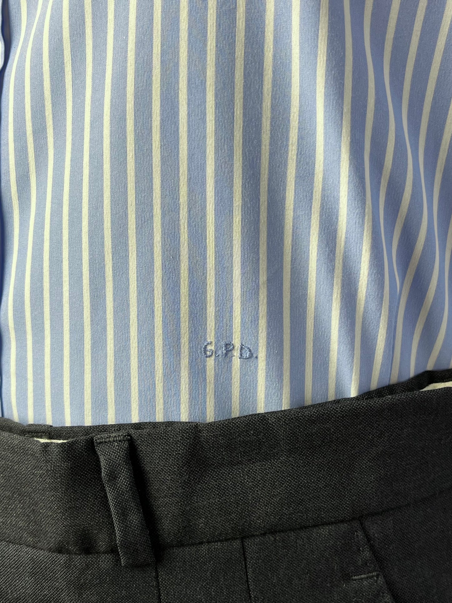 Camicia anni ‘90 tg. L-XL