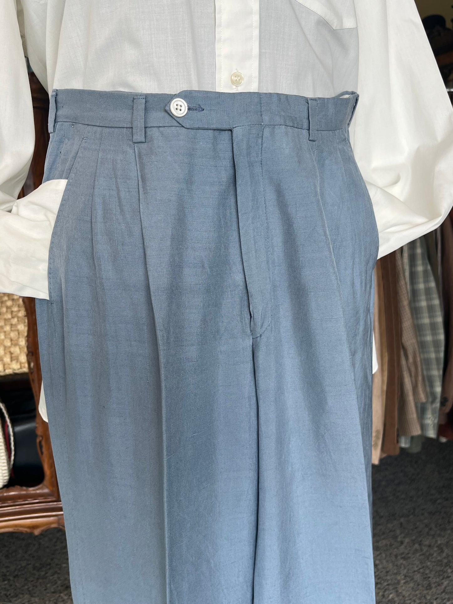 Completo anni '80 tg. 44