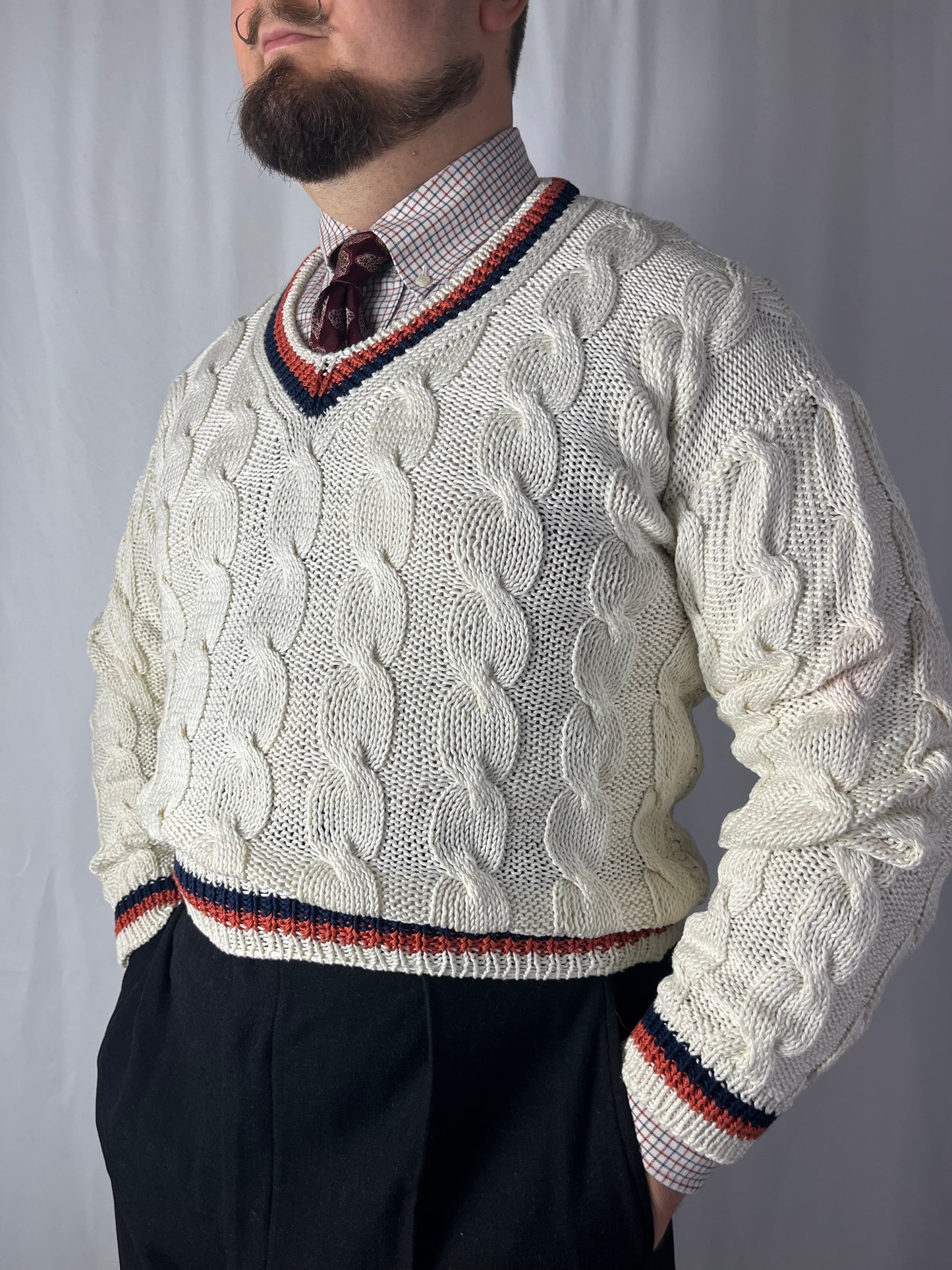 Maglione anni ‘80 S-M