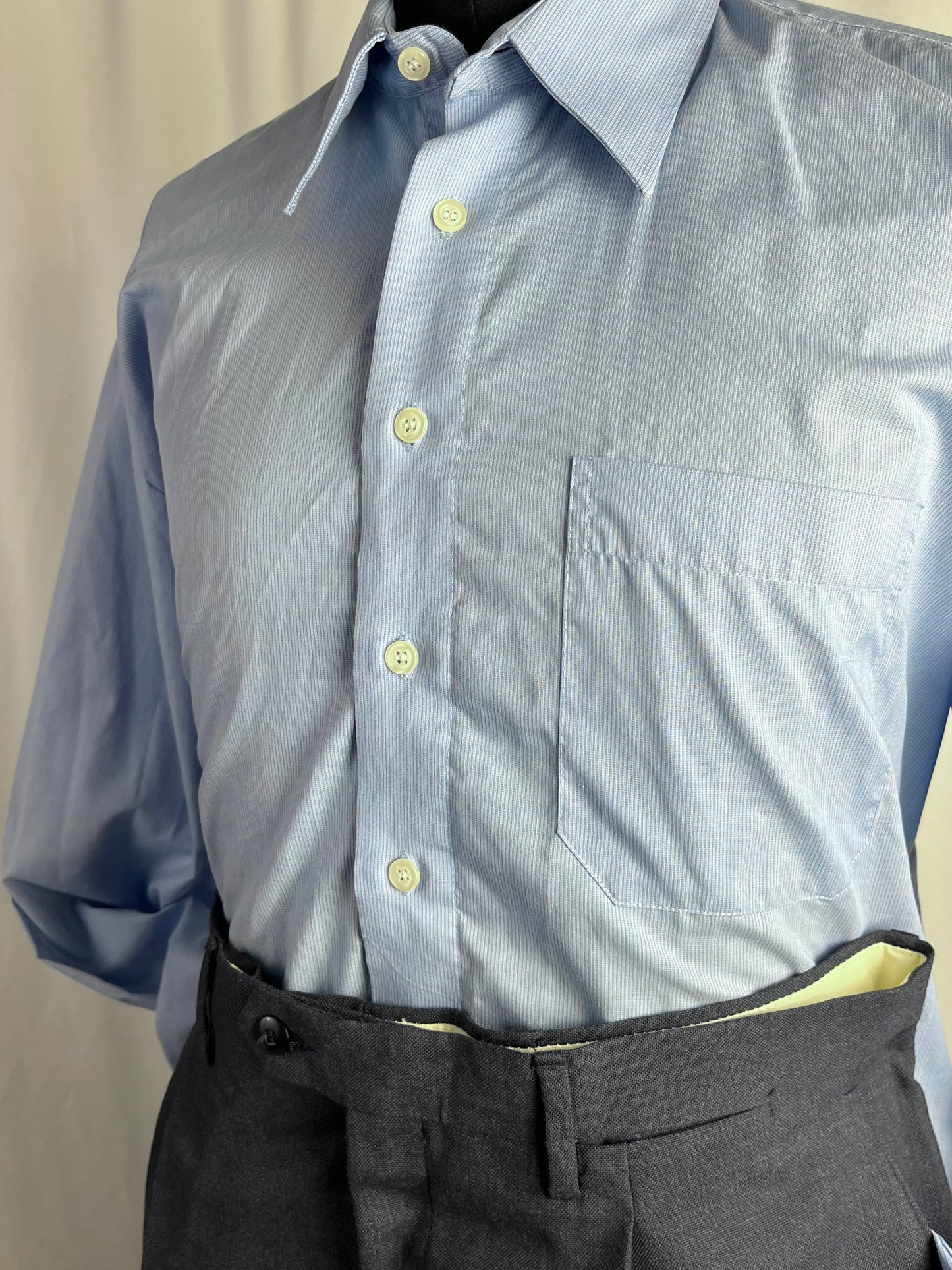 Camicia anni ‘80 tg. L