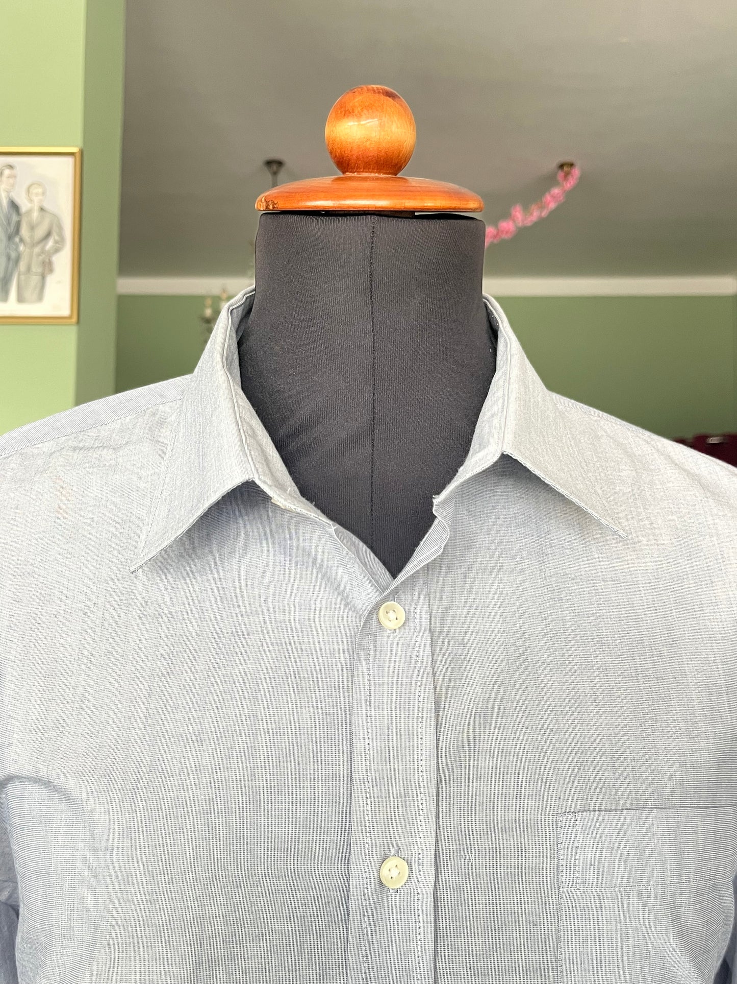 Camicia anni ‘90 tg. XL-XXL