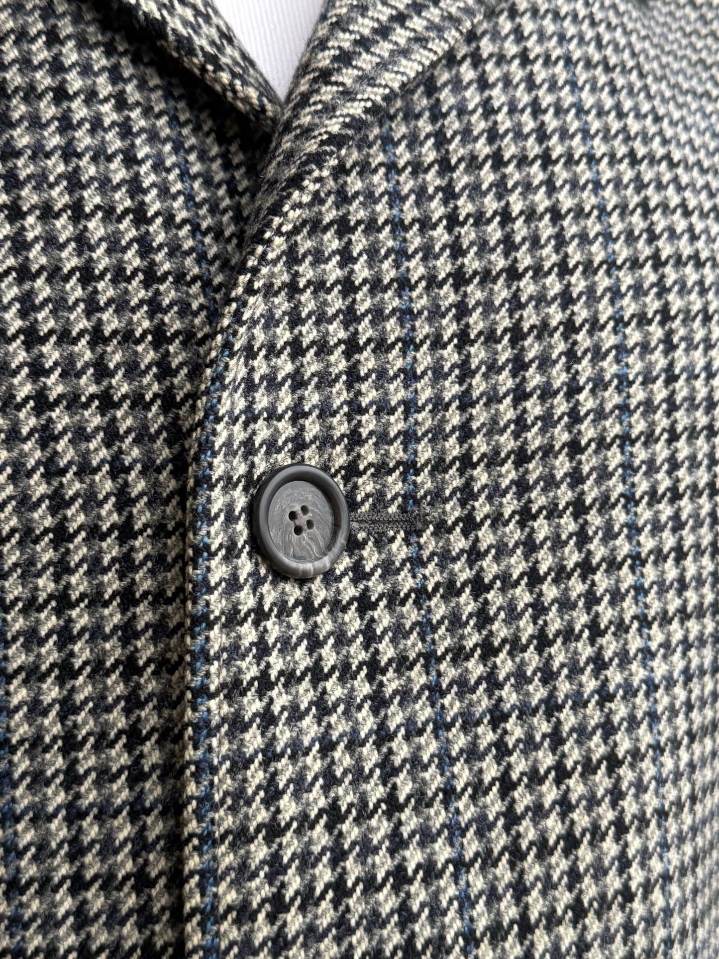 Cappotto anni '70 tg. 50-52