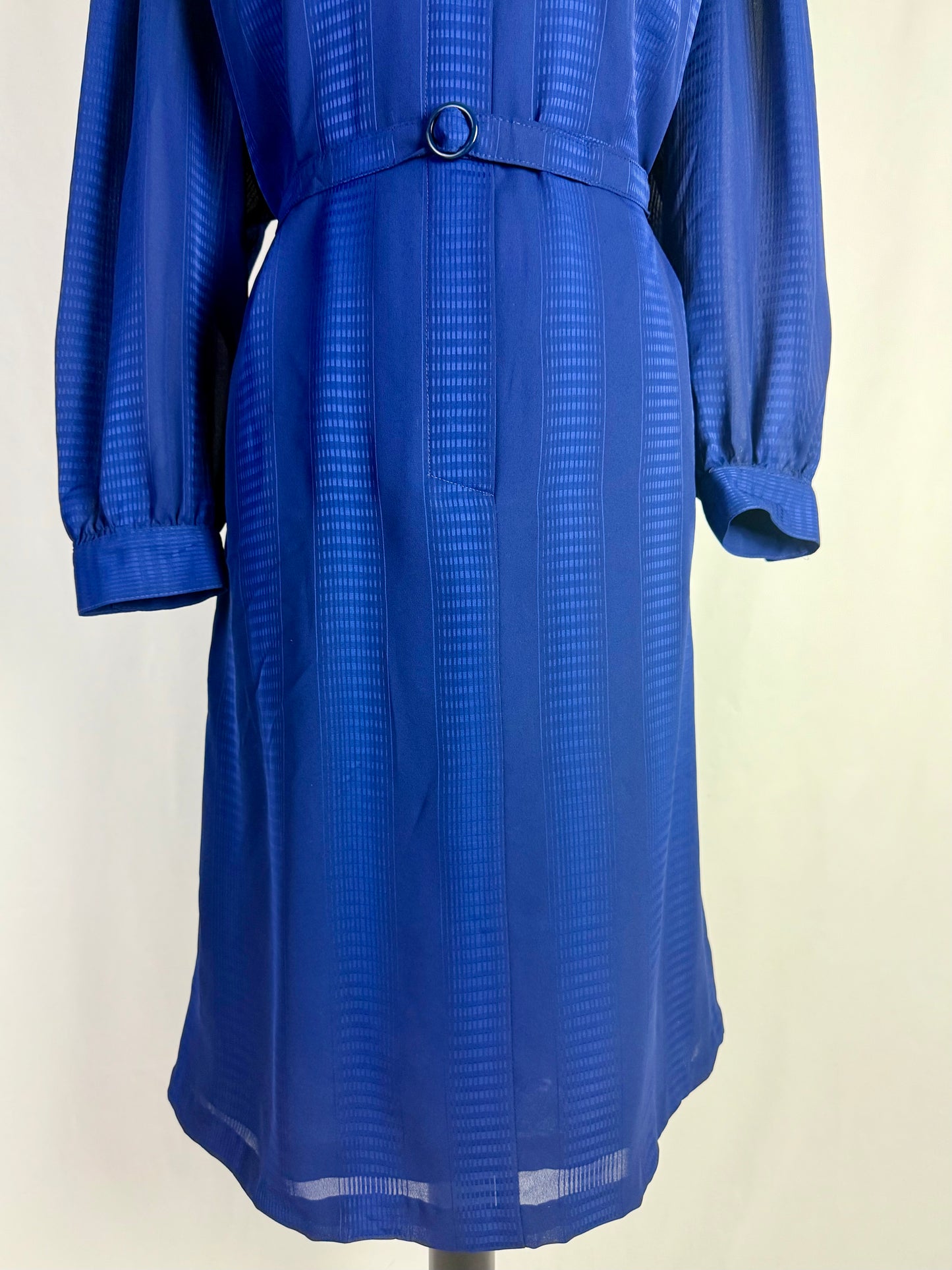 Abito blu classico - TG. 58/60