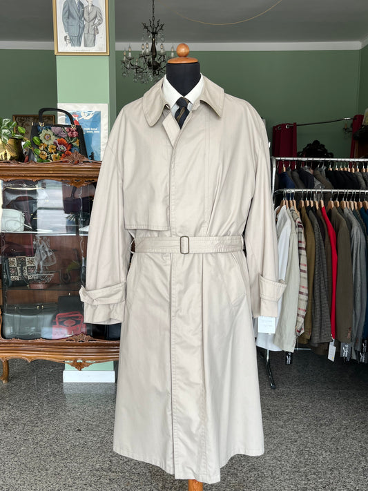 Trench anni ‘80 tg. 52-54
