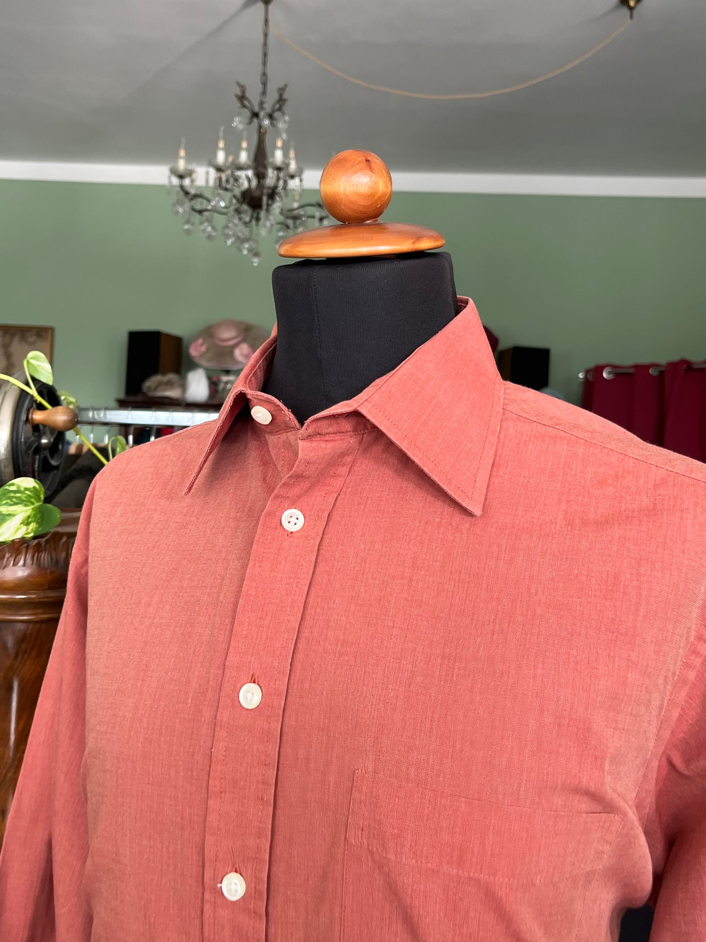 Camicia anni ‘80 tg. M-L
