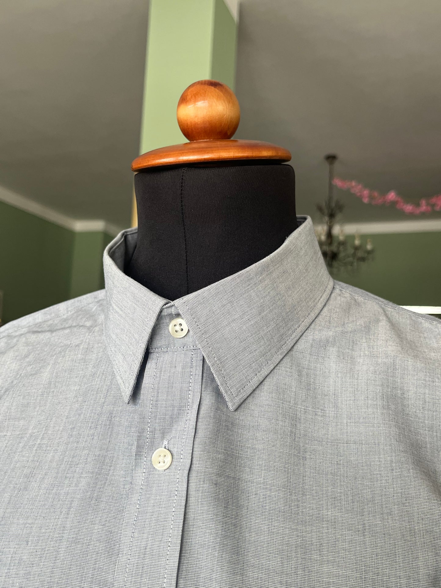 Camicia anni ‘90 tg. XL-XXL