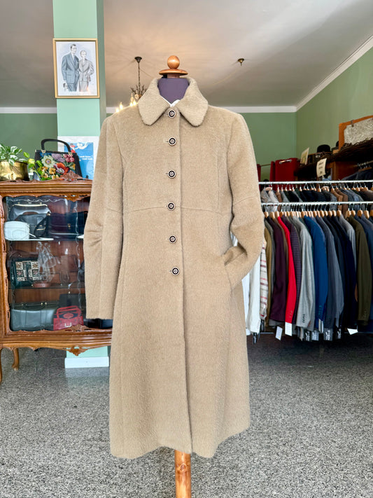 Cappotto Mariella Burani - TG. 46 Circa