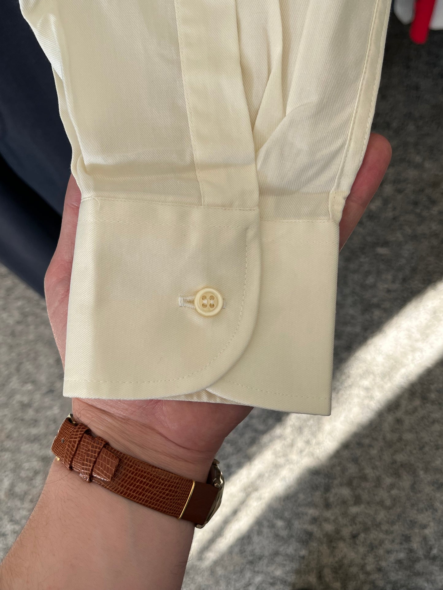 Camicia anni ‘90 S-M