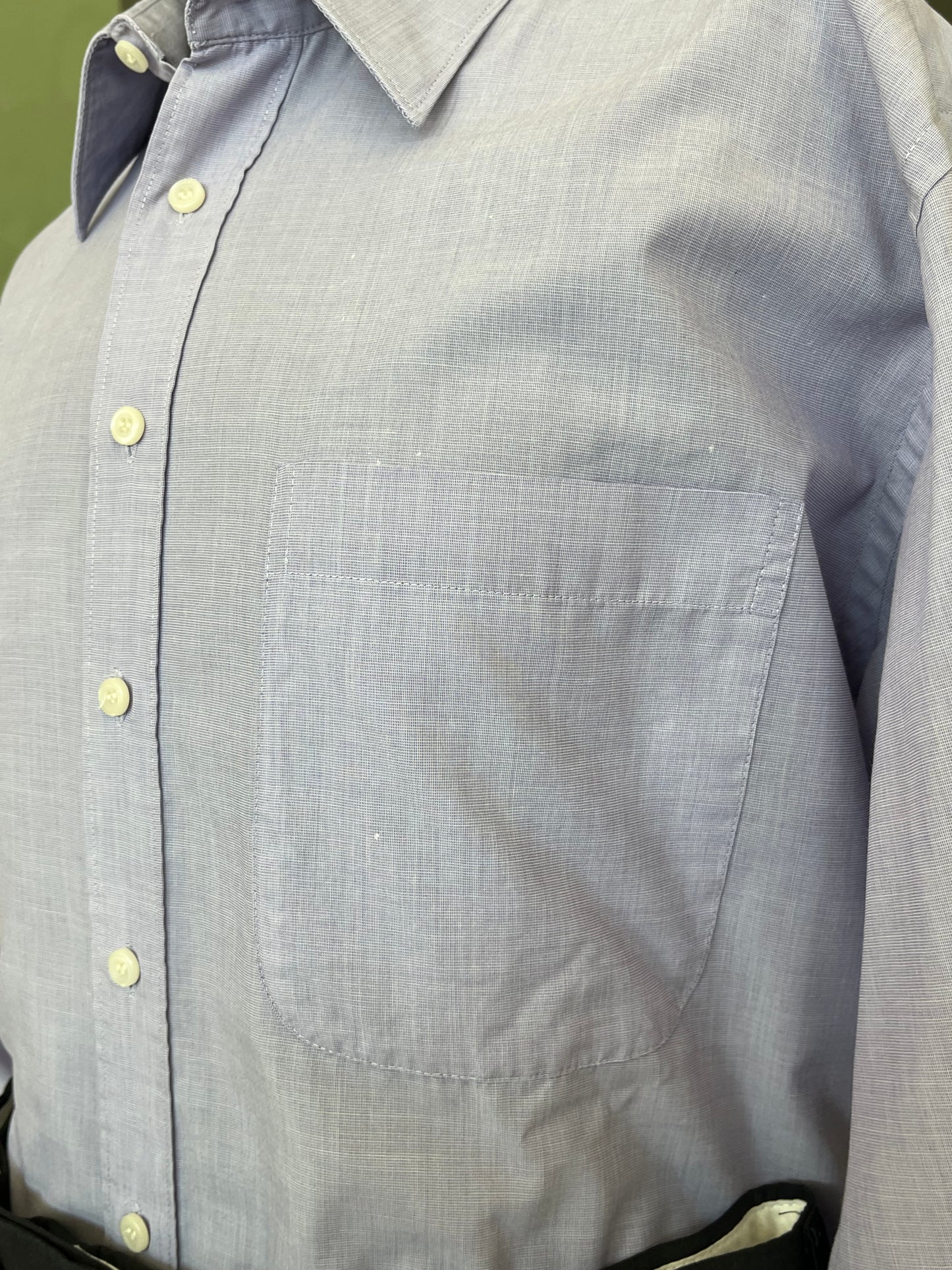 Camicia anni ‘90 L-XL