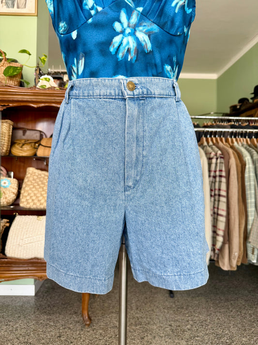 Shorts in jeans - TG. 50