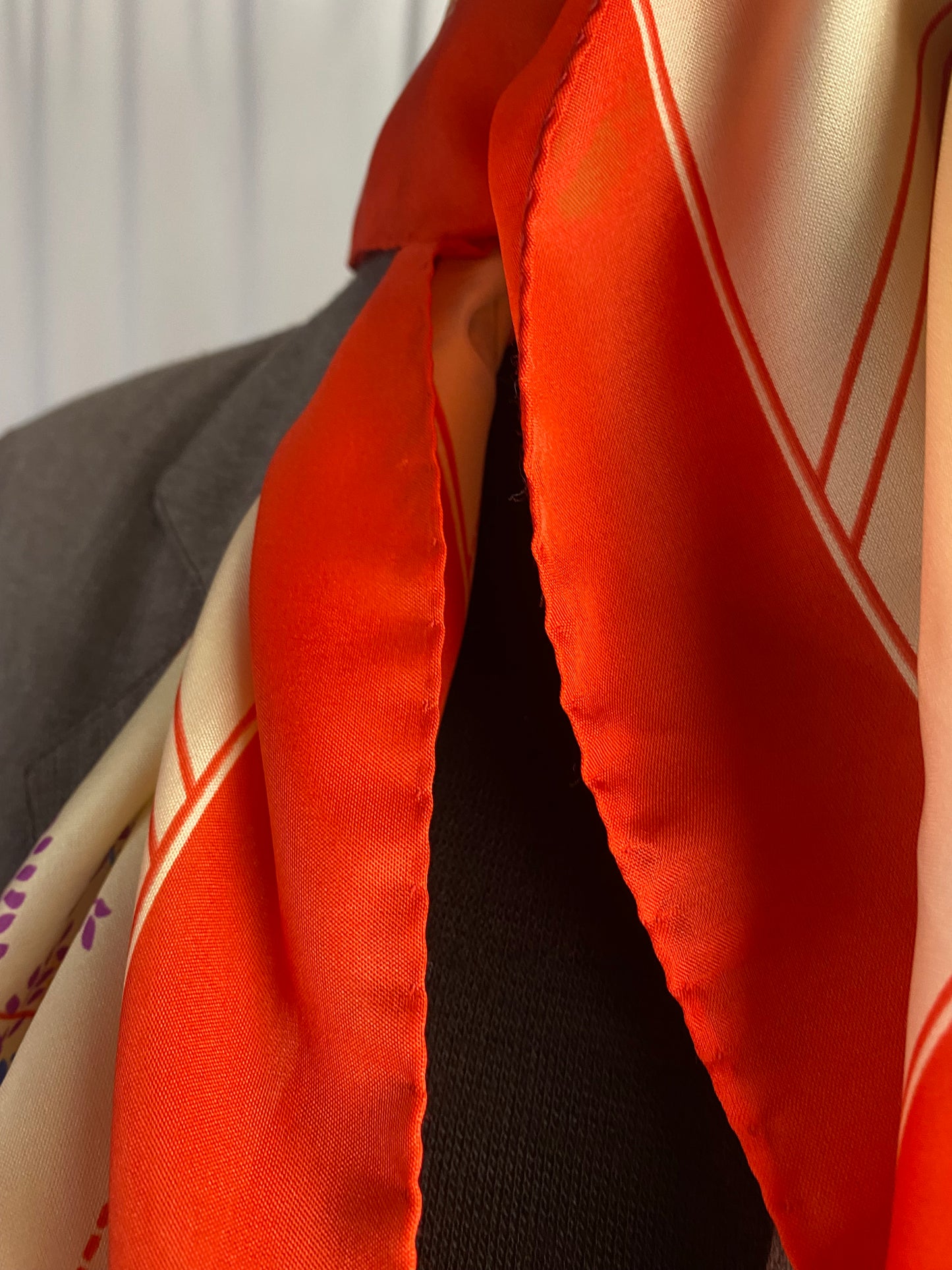 Foulard Gim Renoir
