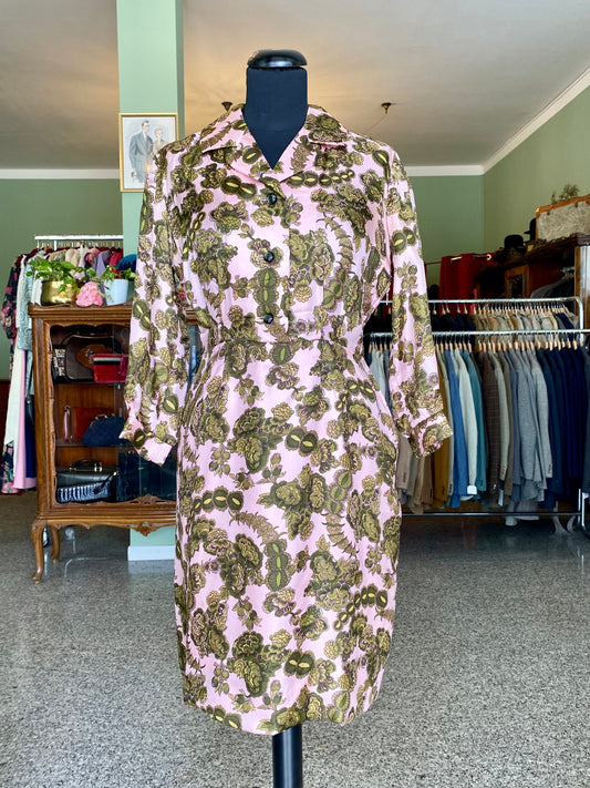 Abito sartoriale anni ‘60 - TG. 40