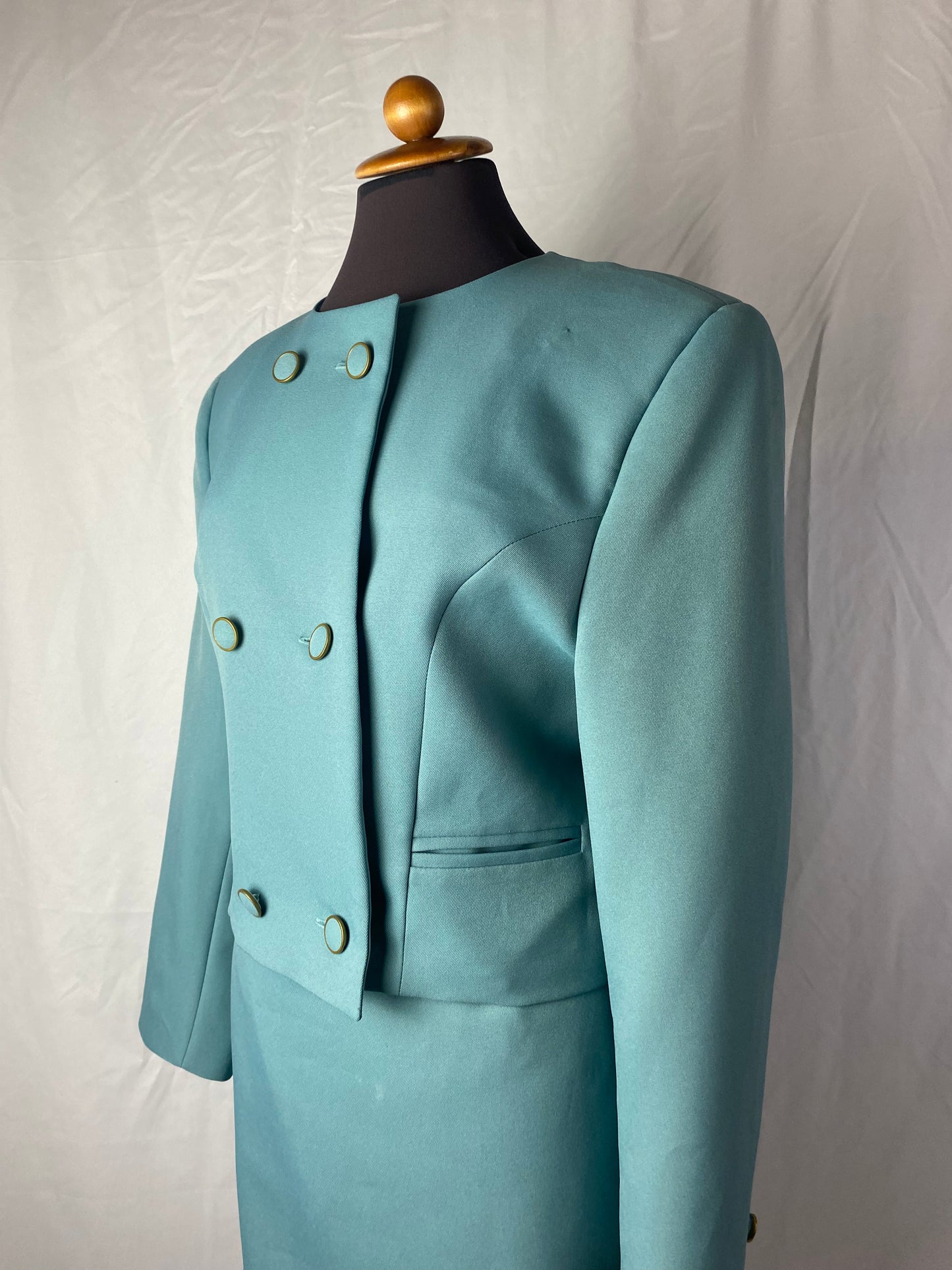 Tailleur Tiffany - TG. 44