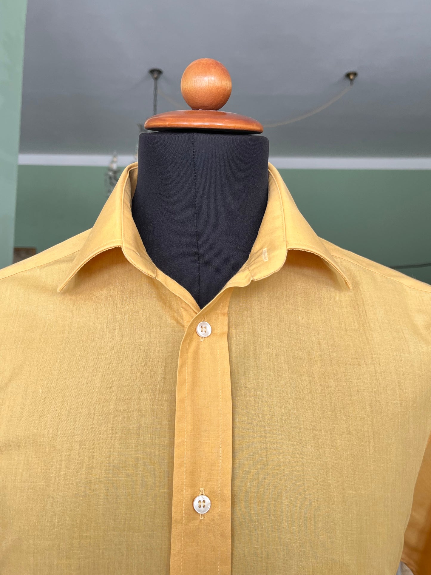 Camicia anni ‘80 tg. XS-S