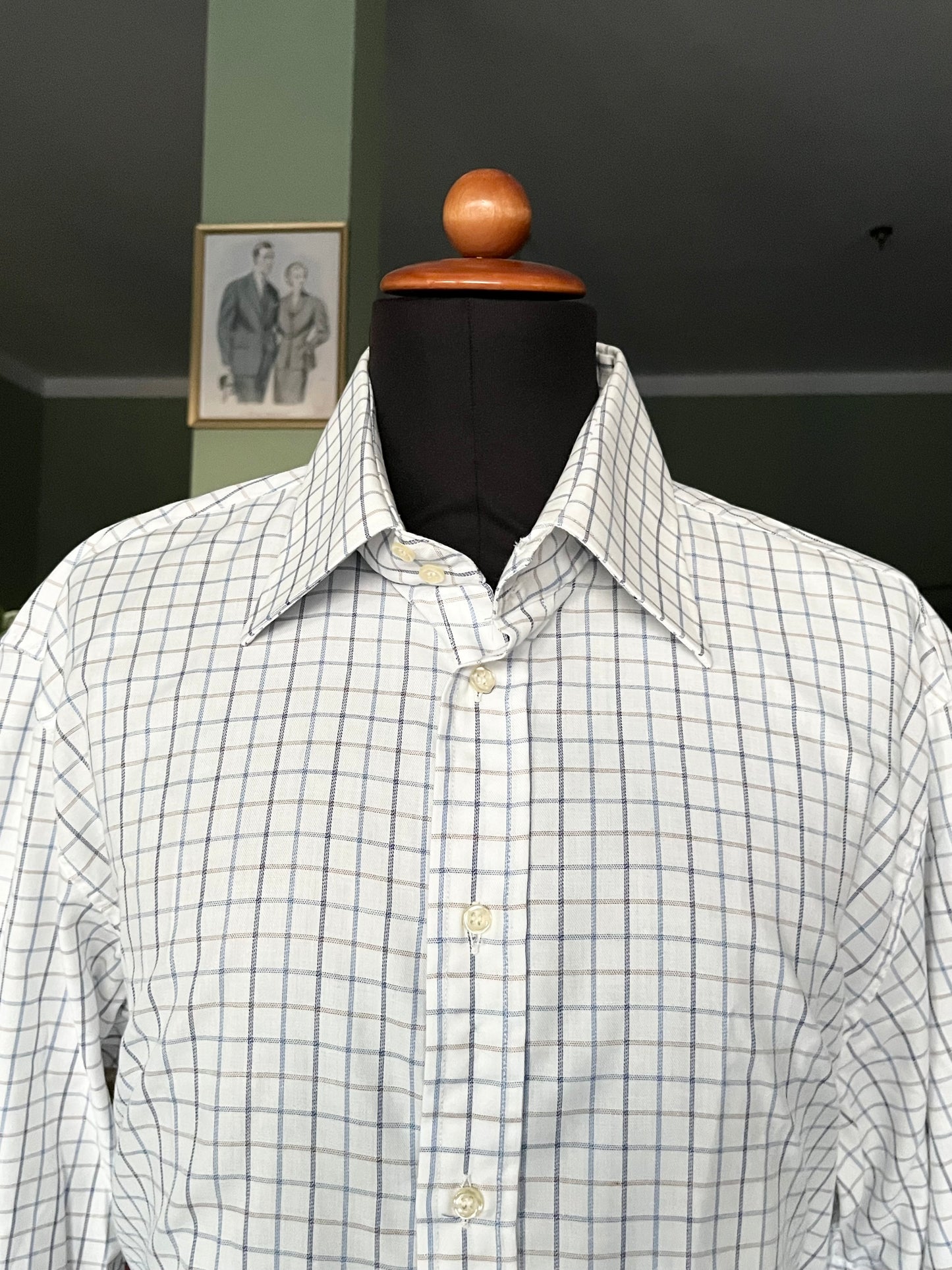 Camicia anni ‘90 NOS tg. XL-XXL